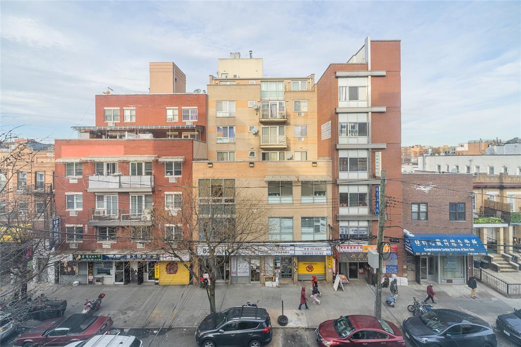 Commercial Lease 57th  Brooklyn, NY 11220, MLS-837180-10