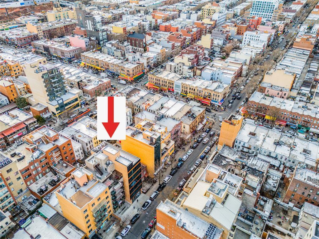 Commercial Lease 57th  Brooklyn, NY 11220, MLS-837180-14