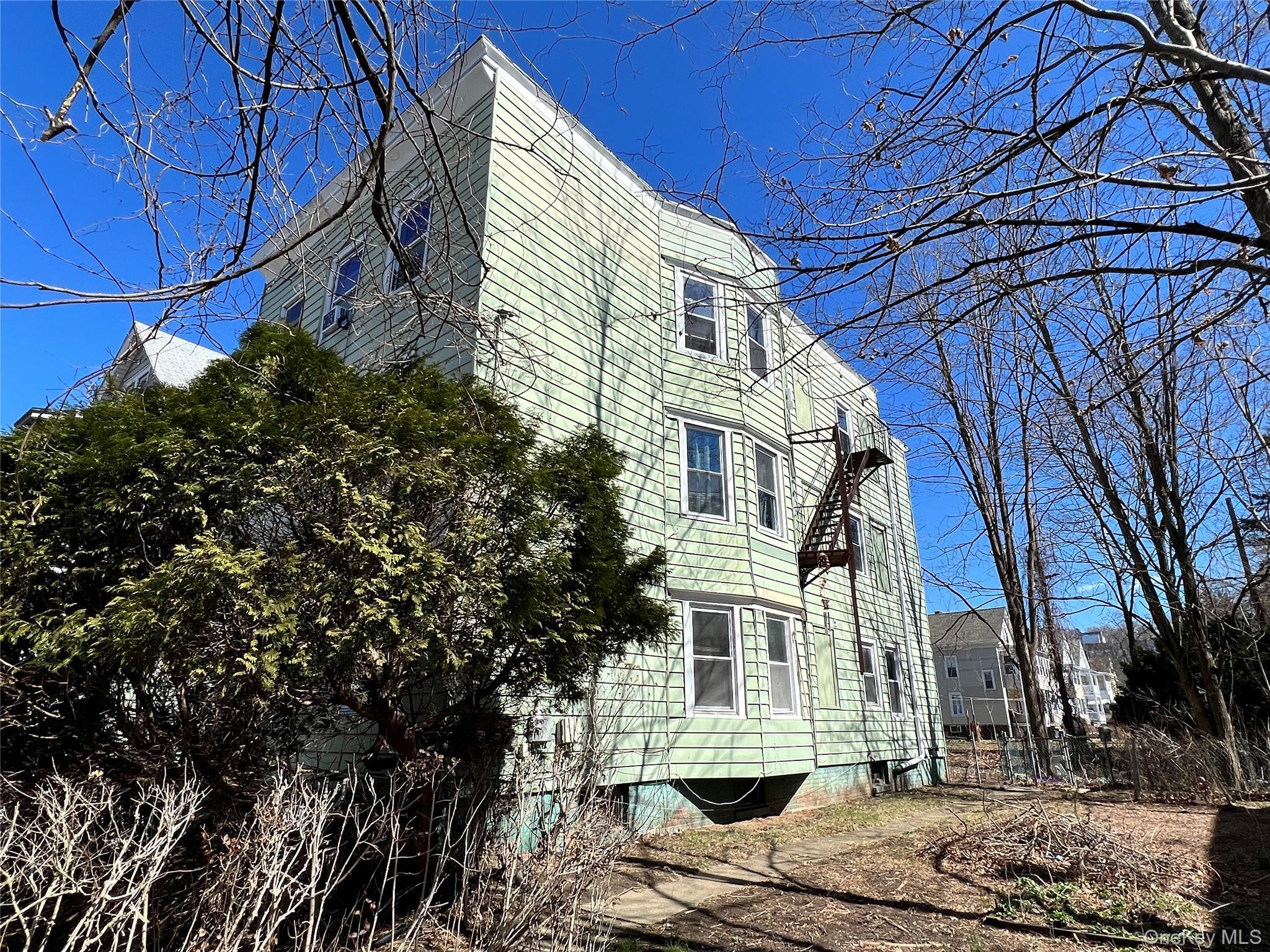 Single Family Lincoln Dutchess County, NY 12601, MLS-837183-10