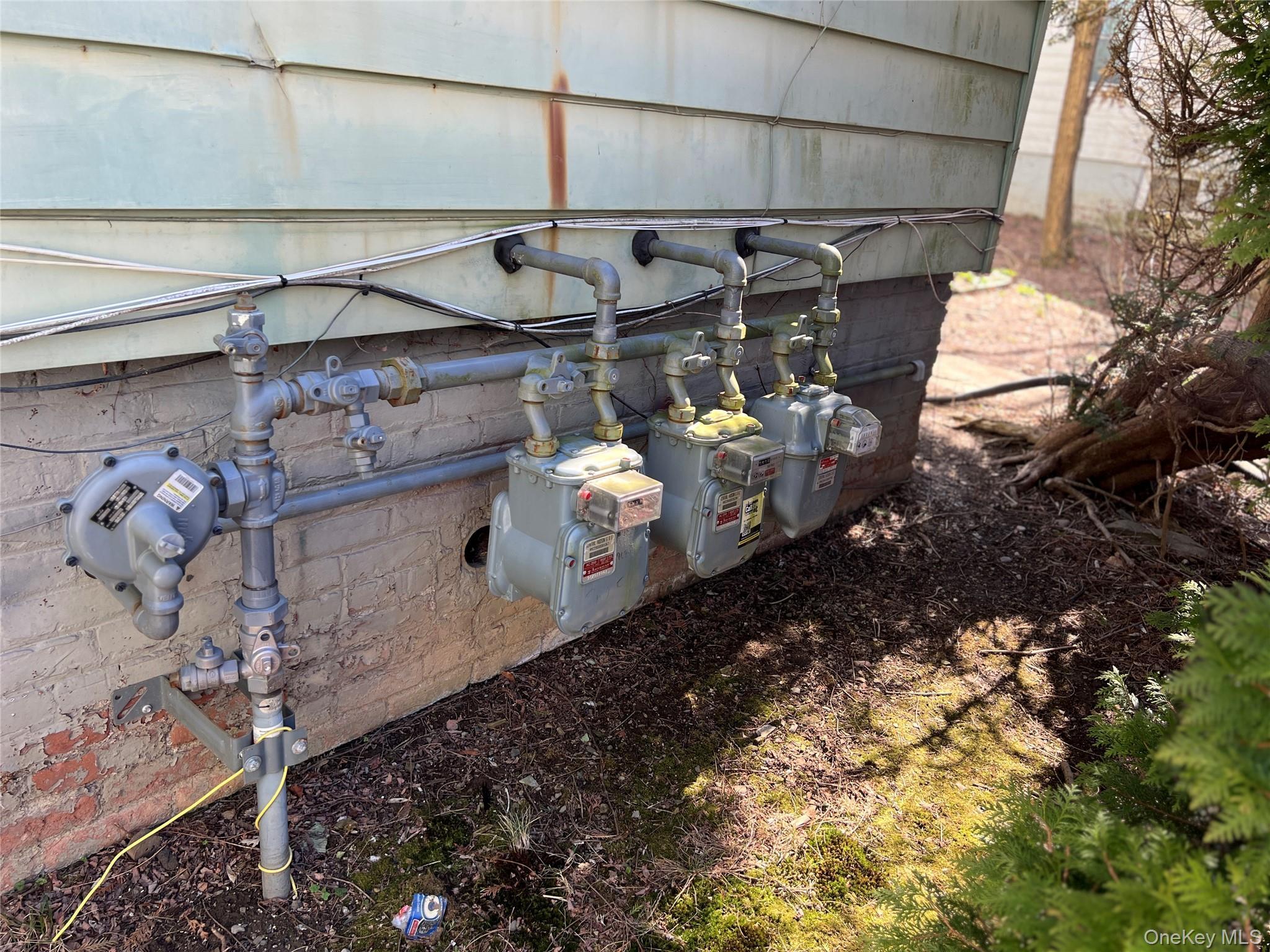 Single Family Lincoln  Dutchess County, NY 12601, MLS-837183-11