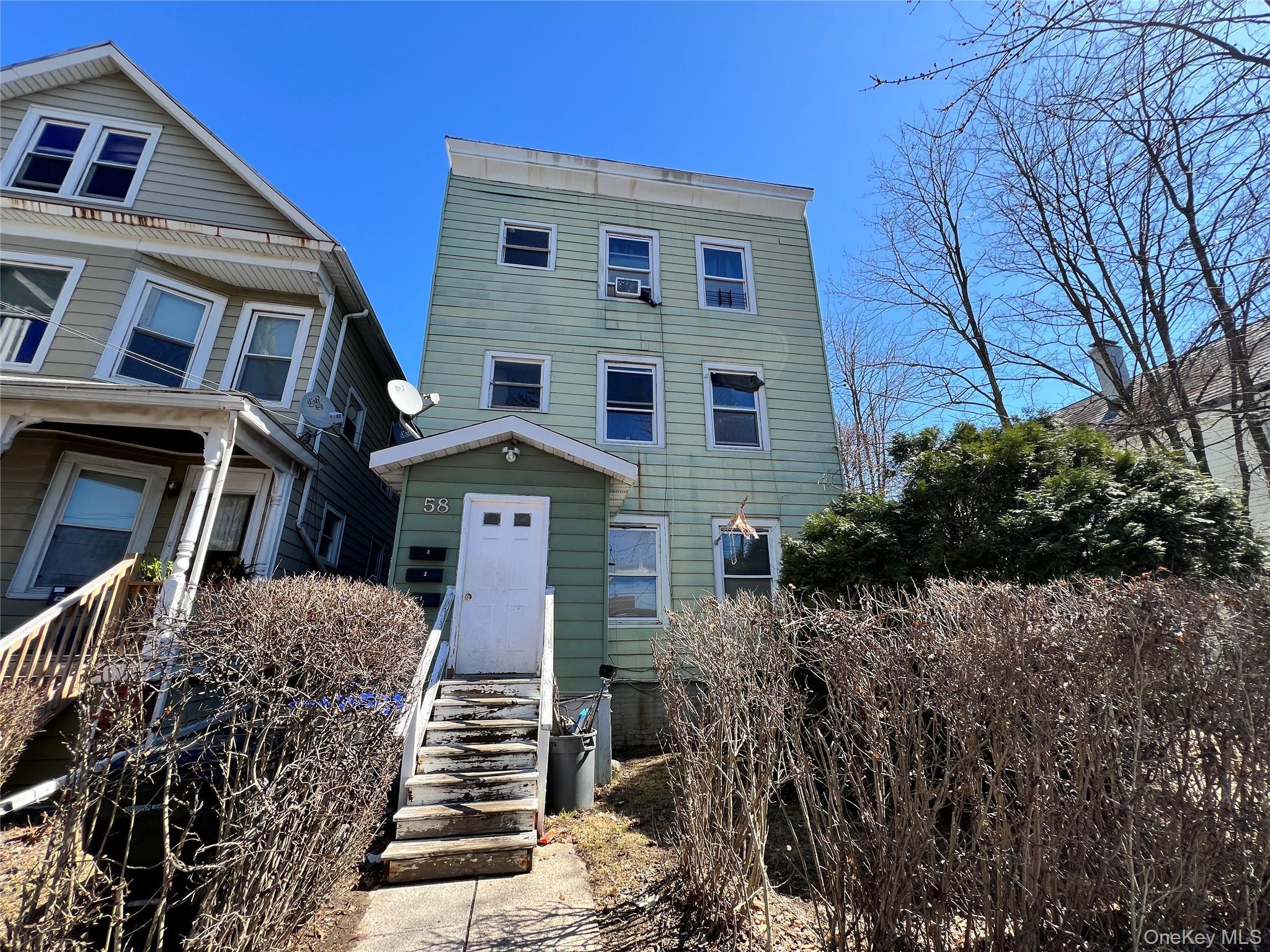 Single Family Lincoln Dutchess County, NY 12601, MLS-837183-9