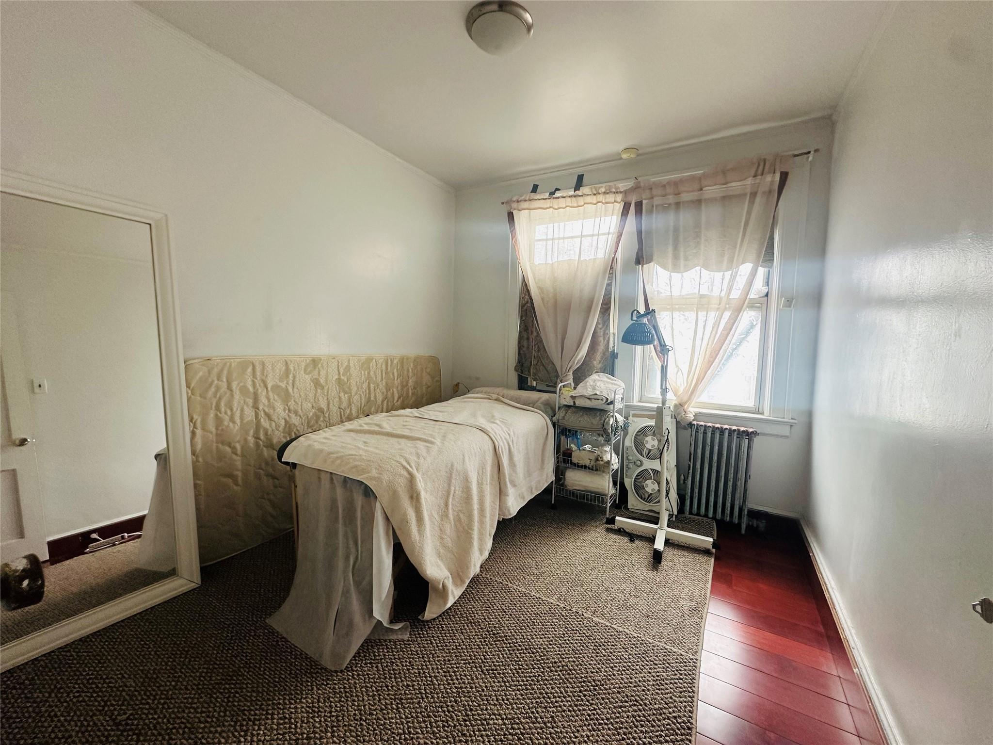 Single Family 157 St  Queens, NY 11355, MLS-837191-11