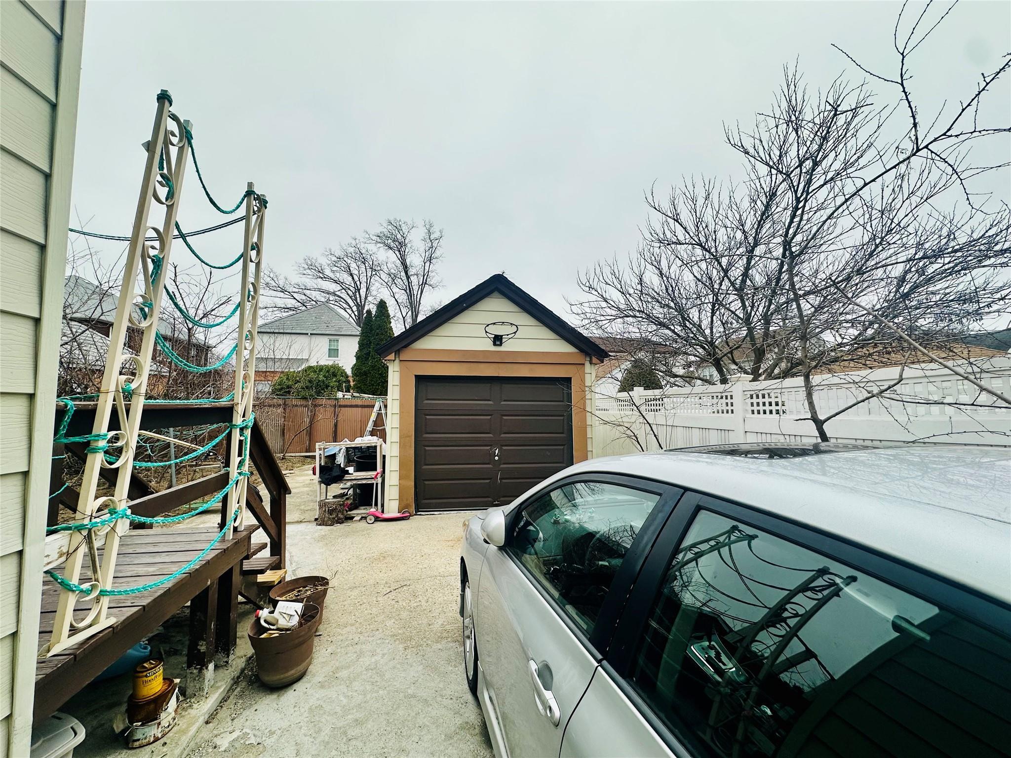 Single Family 157 St  Queens, NY 11355, MLS-837191-19