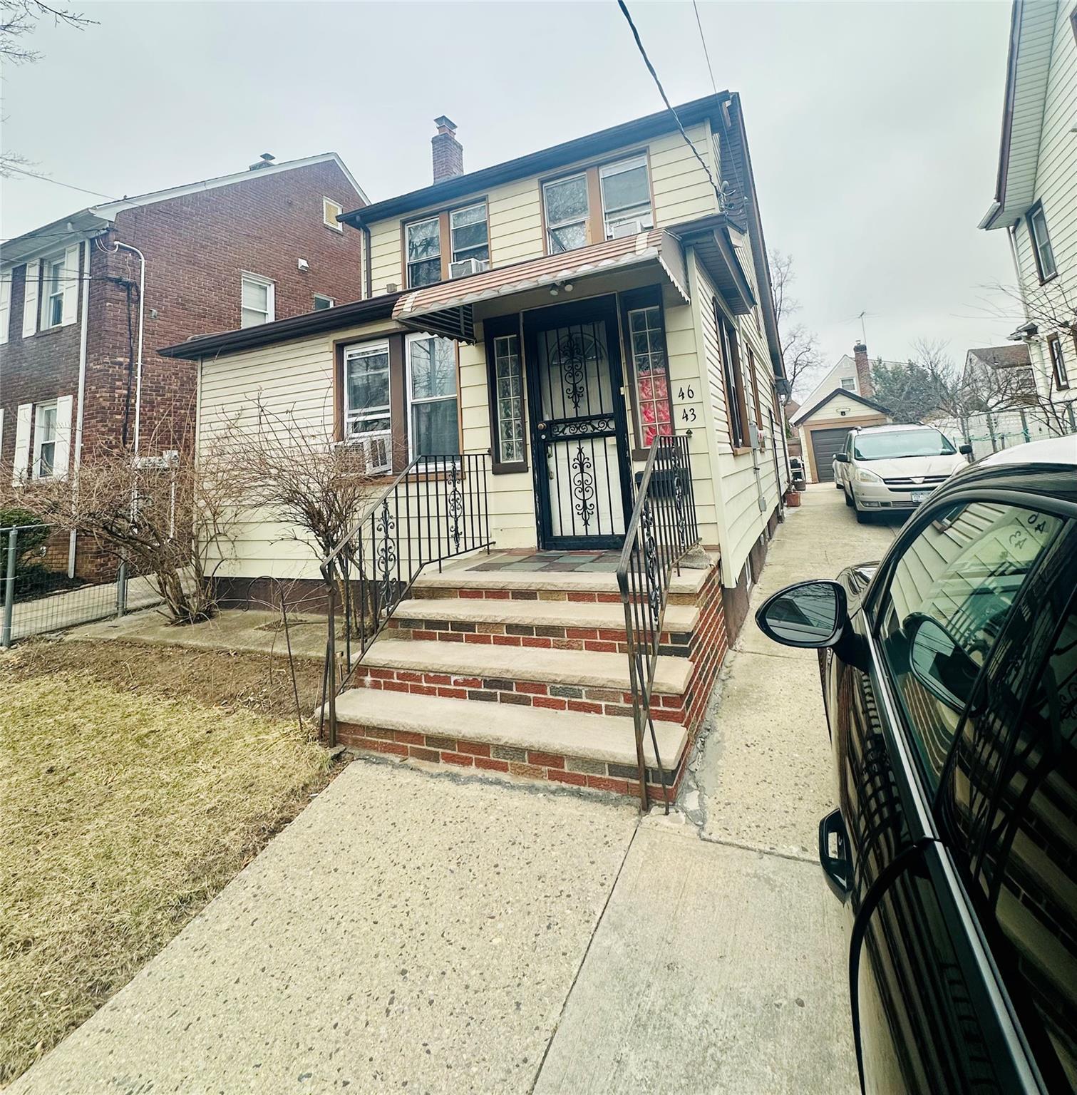 Single Family 157 St  Queens, NY 11355, MLS-837191-2