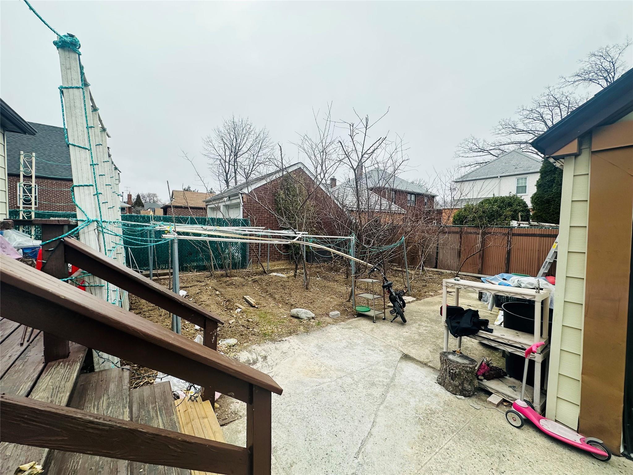 Single Family 157 St  Queens, NY 11355, MLS-837191-20