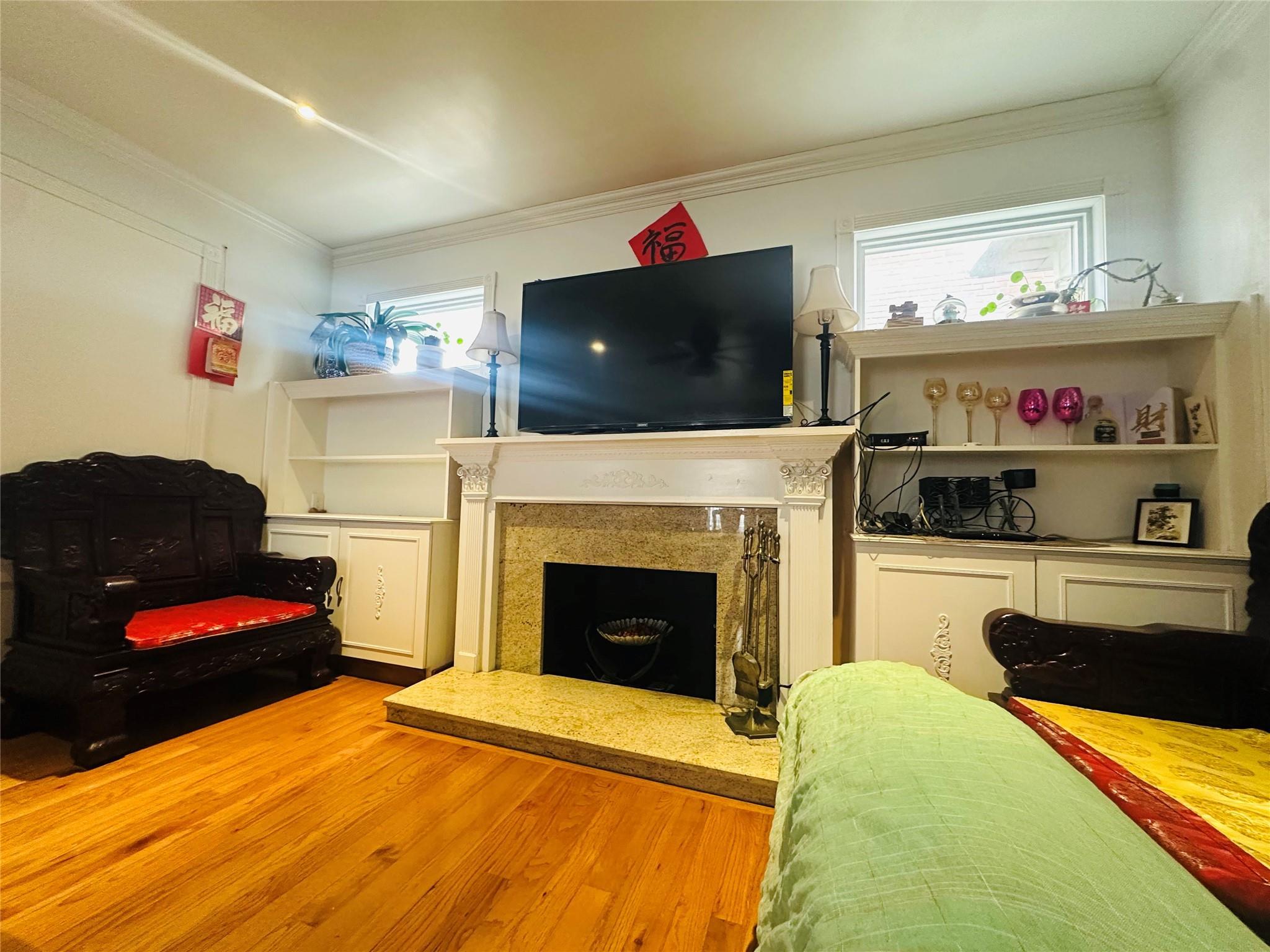 Single Family 157 St  Queens, NY 11355, MLS-837191-4