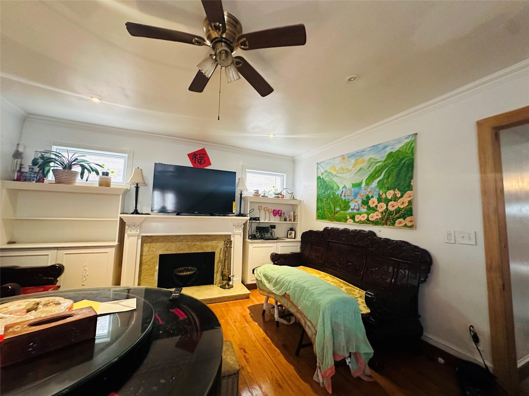 Single Family 157 St  Queens, NY 11355, MLS-837191-5