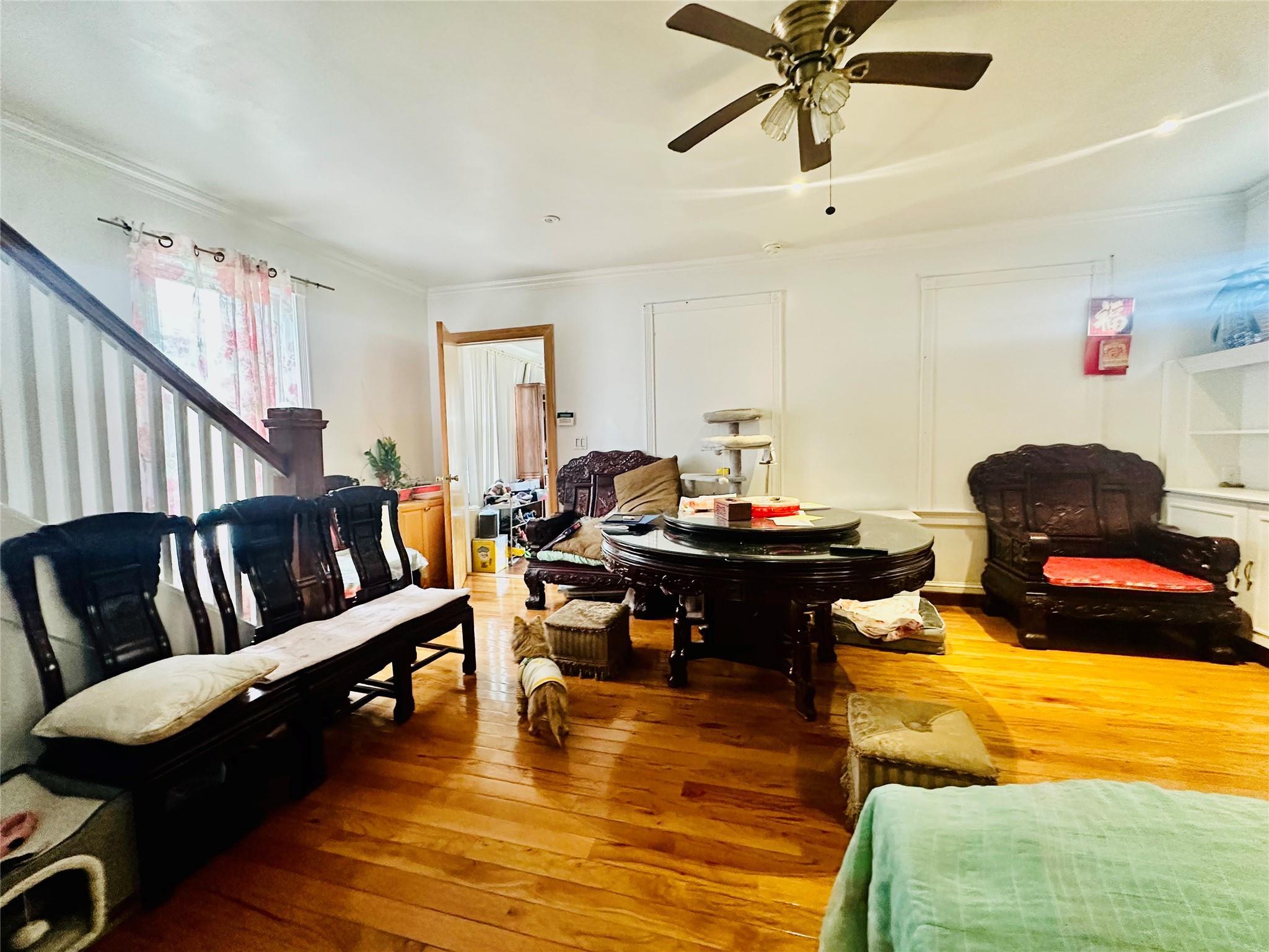 Single Family 157 St  Queens, NY 11355, MLS-837191-6
