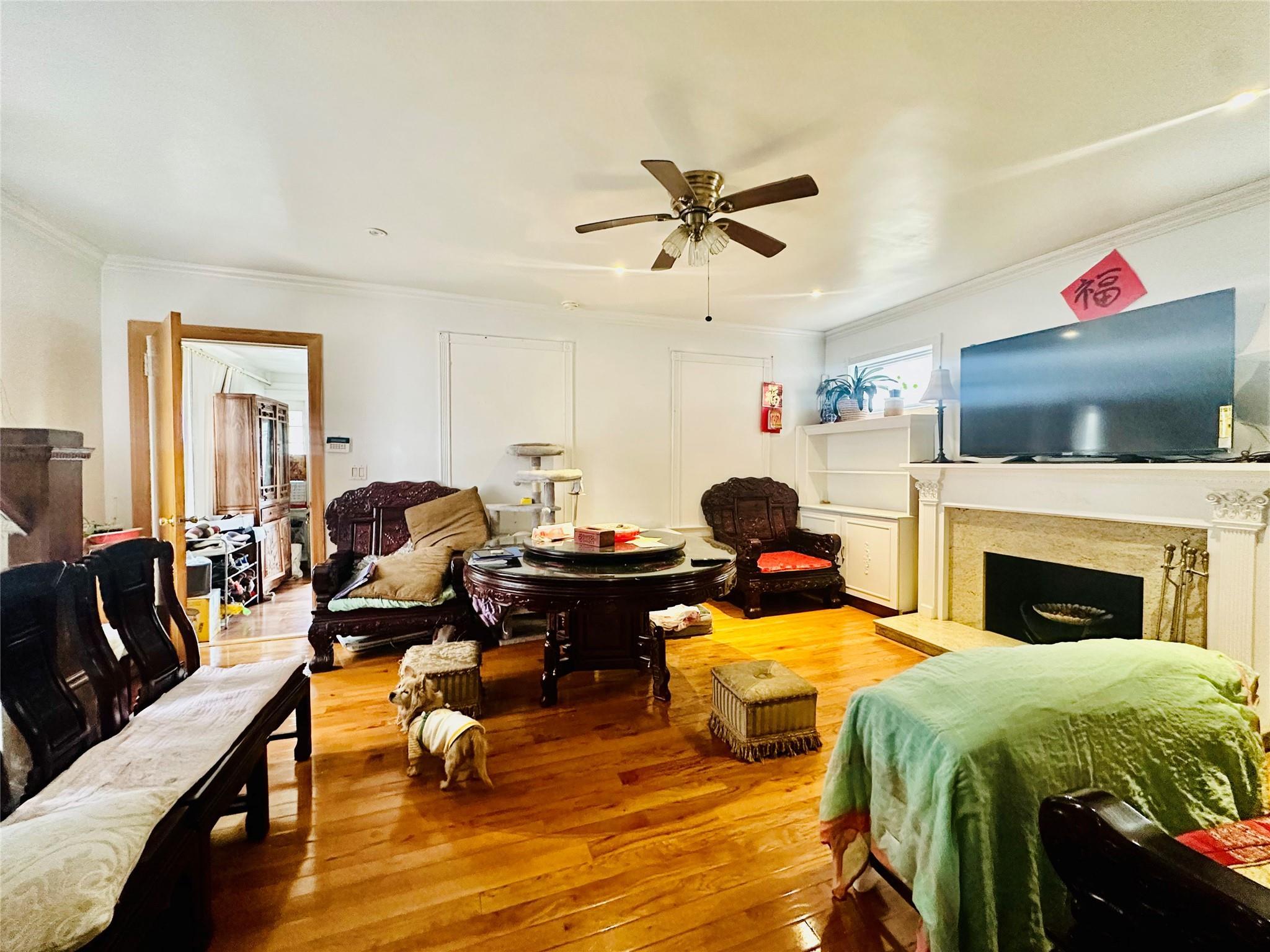 Single Family 157 St  Queens, NY 11355, MLS-837191-7