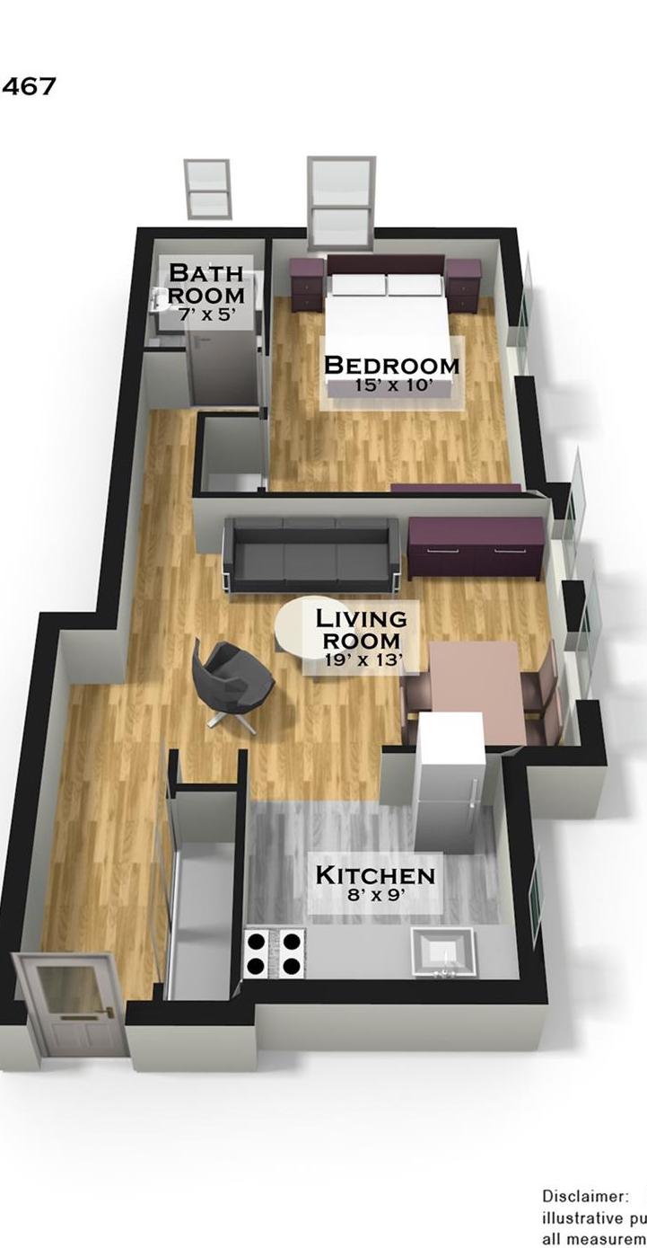 Coop Adee  Bronx, NY 10467, MLS-837194-18