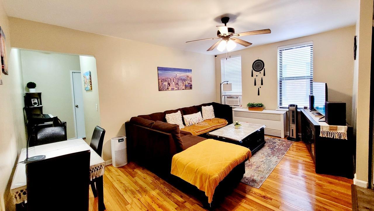 Coop Adee  Bronx, NY 10467, MLS-837194-2