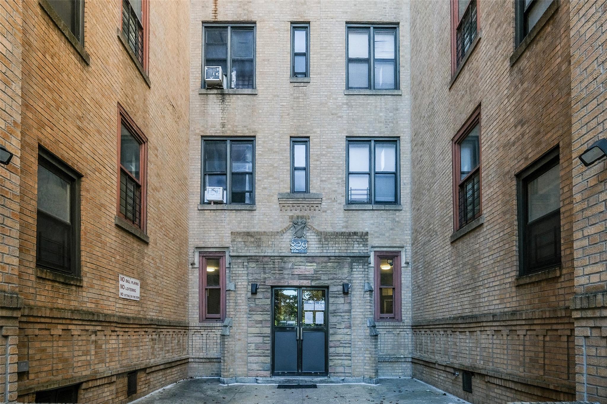 Coop Adee  Bronx, NY 10467, MLS-837194-23