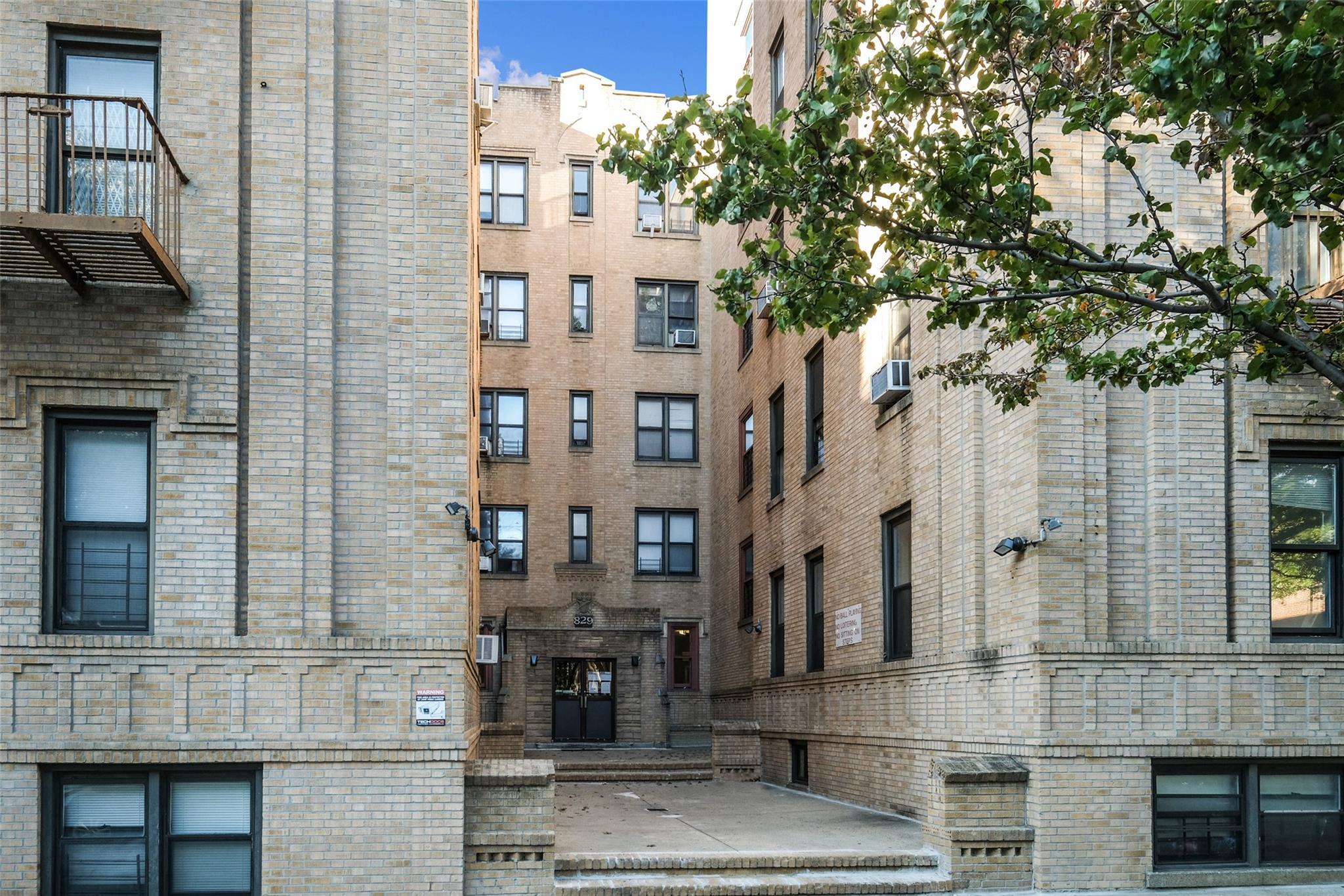 Coop Adee  Bronx, NY 10467, MLS-837194-24