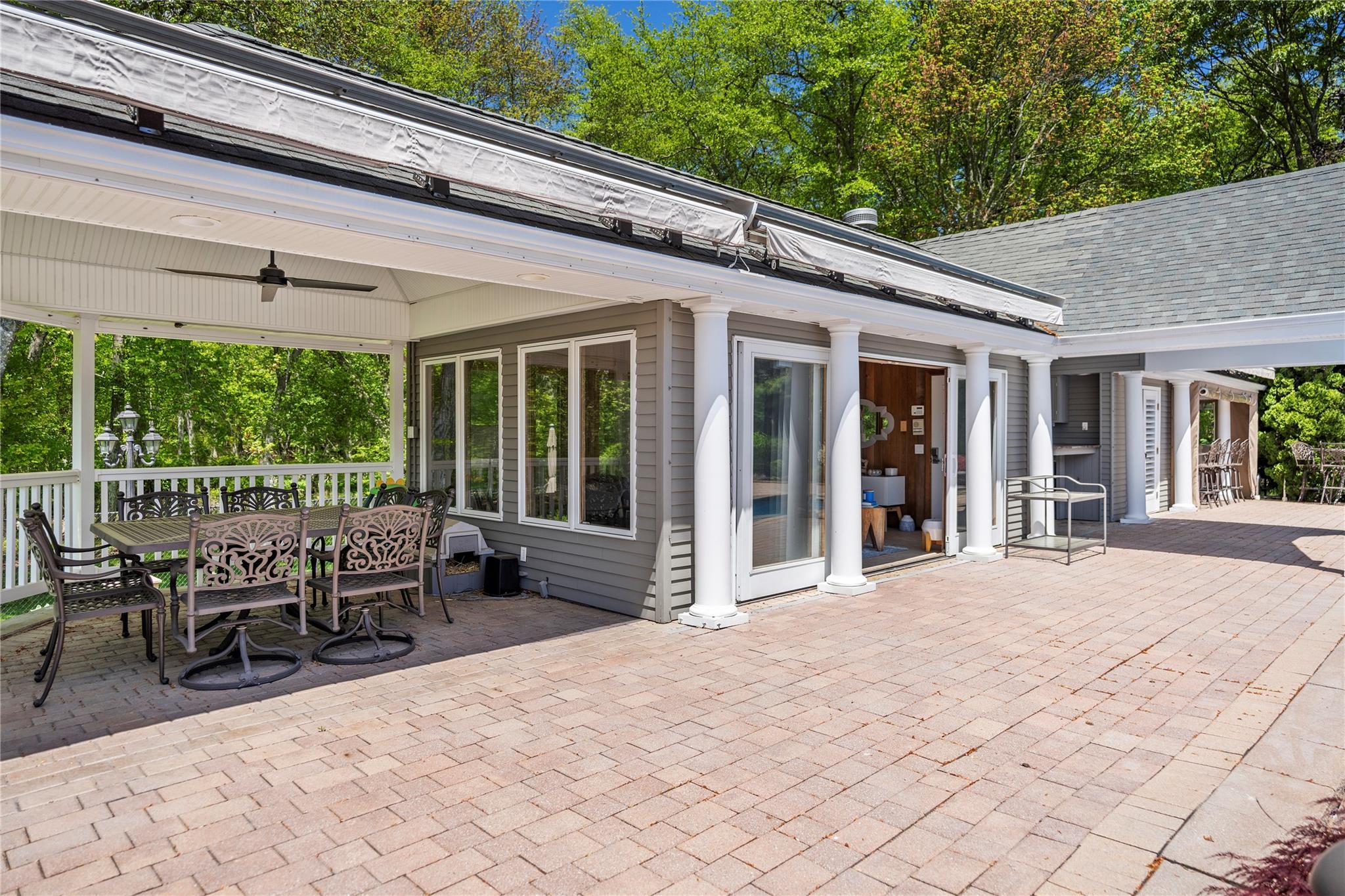 Single Family Crick Holly  Suffolk County, NY 11730, MLS-837222-17