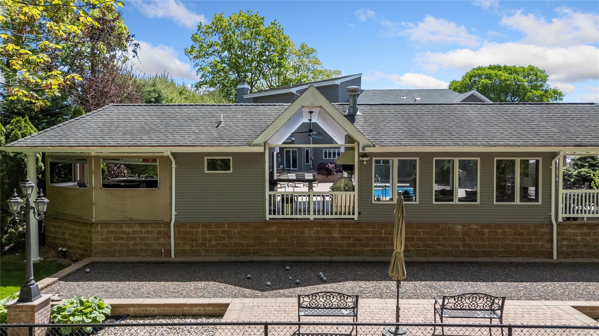 Single Family Crick Holly  Suffolk County, NY 11730, MLS-837222-22