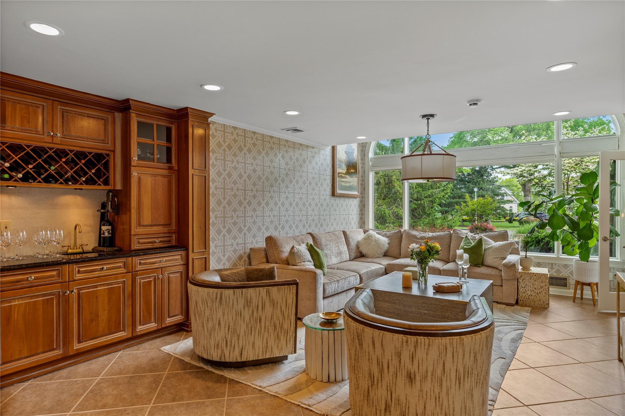 Single Family Crick Holly  Suffolk County, NY 11730, MLS-837222-29
