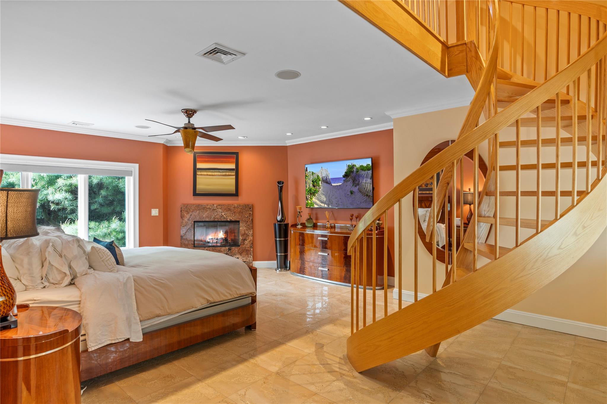 Single Family Crick Holly  Suffolk County, NY 11730, MLS-837222-34