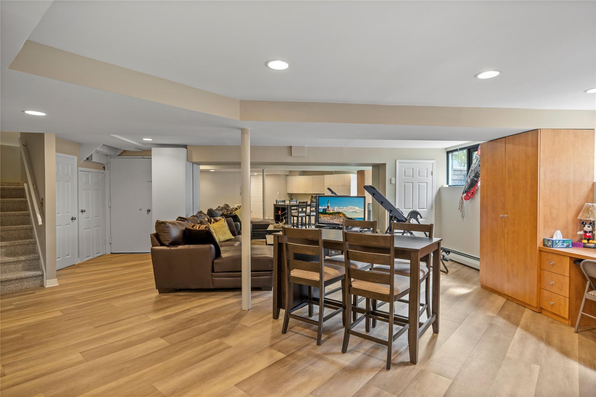 Single Family Crick Holly  Suffolk County, NY 11730, MLS-837222-47
