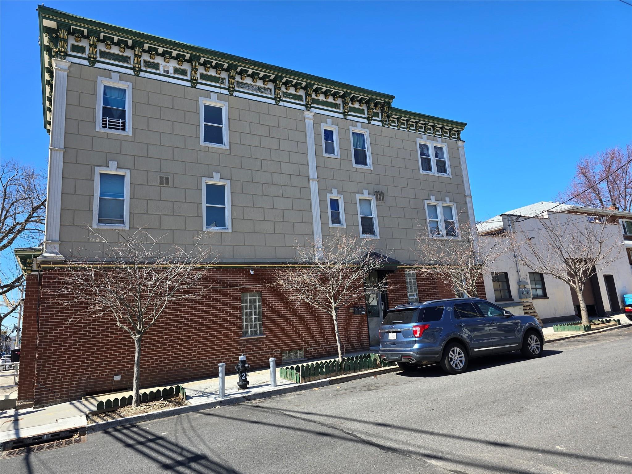Single Family 18  Queens, NY 11356, MLS-837223-2