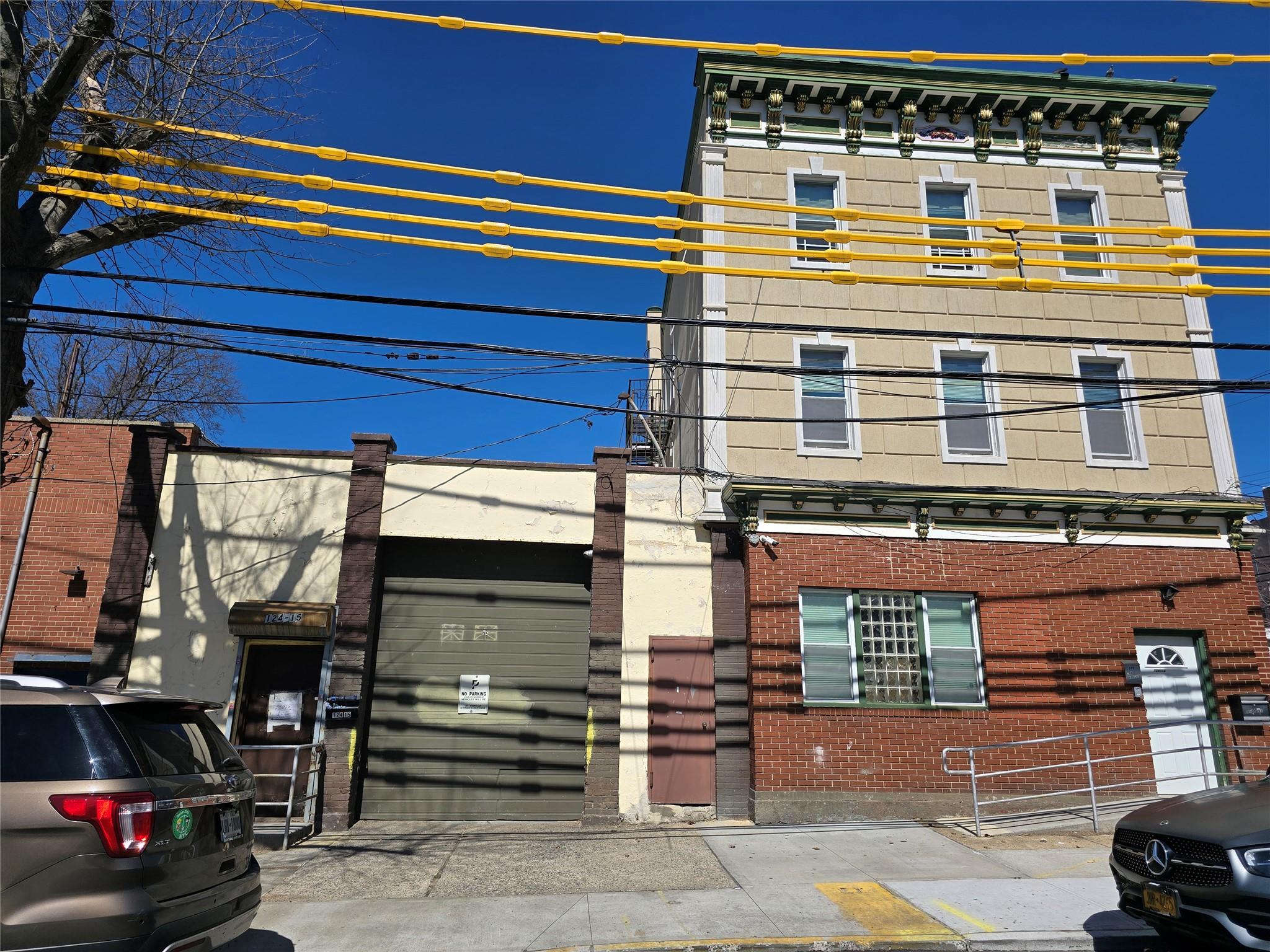 Single Family 18  Queens, NY 11356, MLS-837223-4