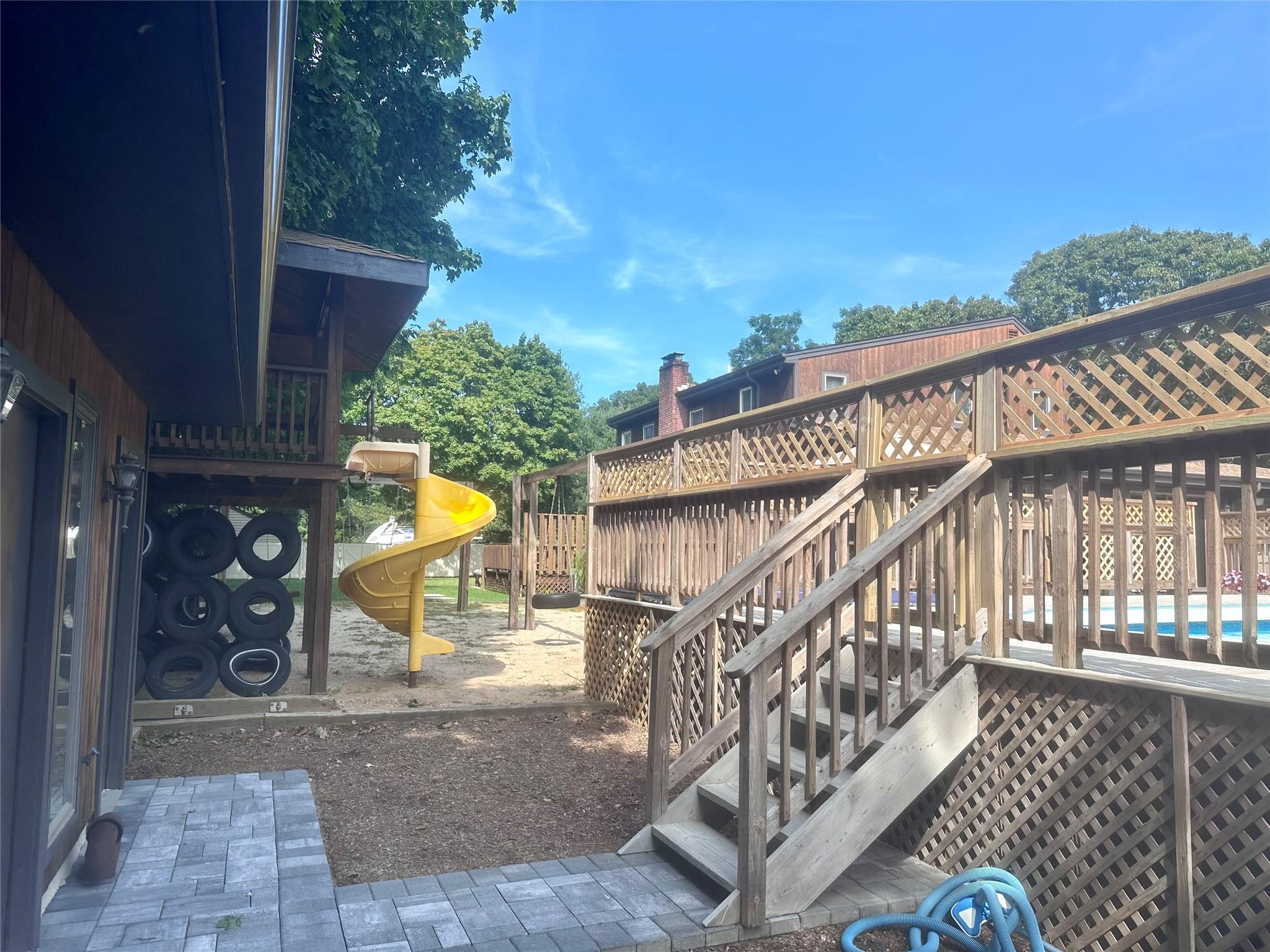 Single Family Hoffman  Suffolk County, NY 11788, MLS-837227-13