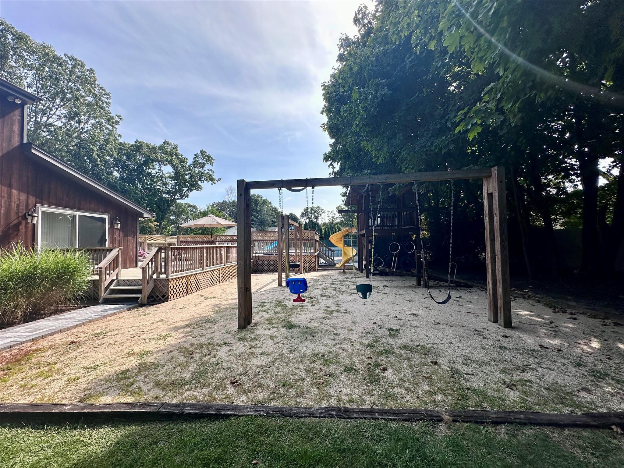 Single Family Hoffman  Suffolk County, NY 11788, MLS-837227-17