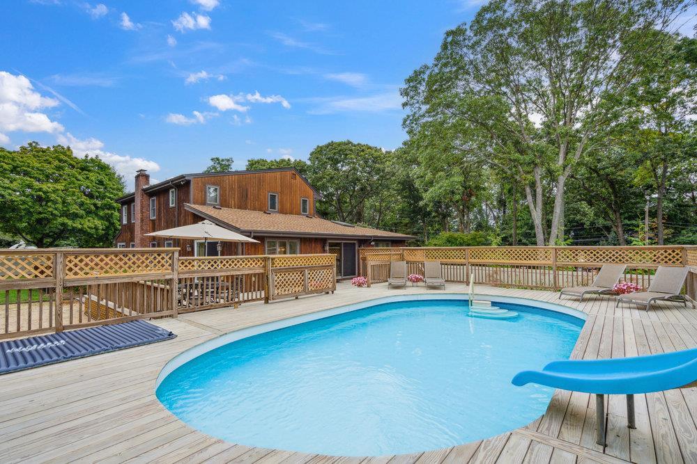 Single Family Hoffman  Suffolk County, NY 11788, MLS-837227-22