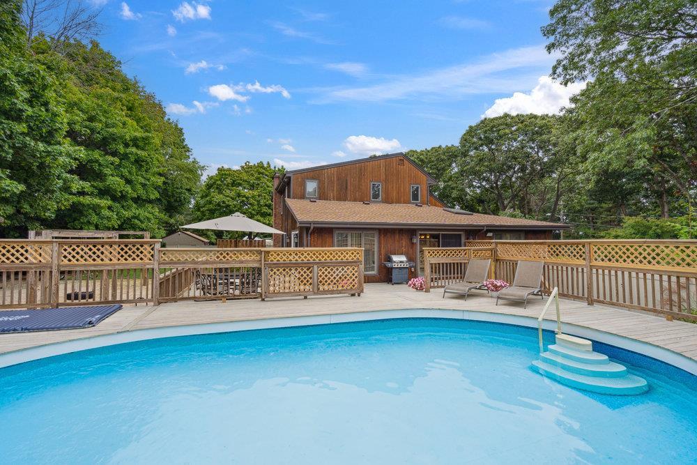 Single Family Hoffman  Suffolk County, NY 11788, MLS-837227-23