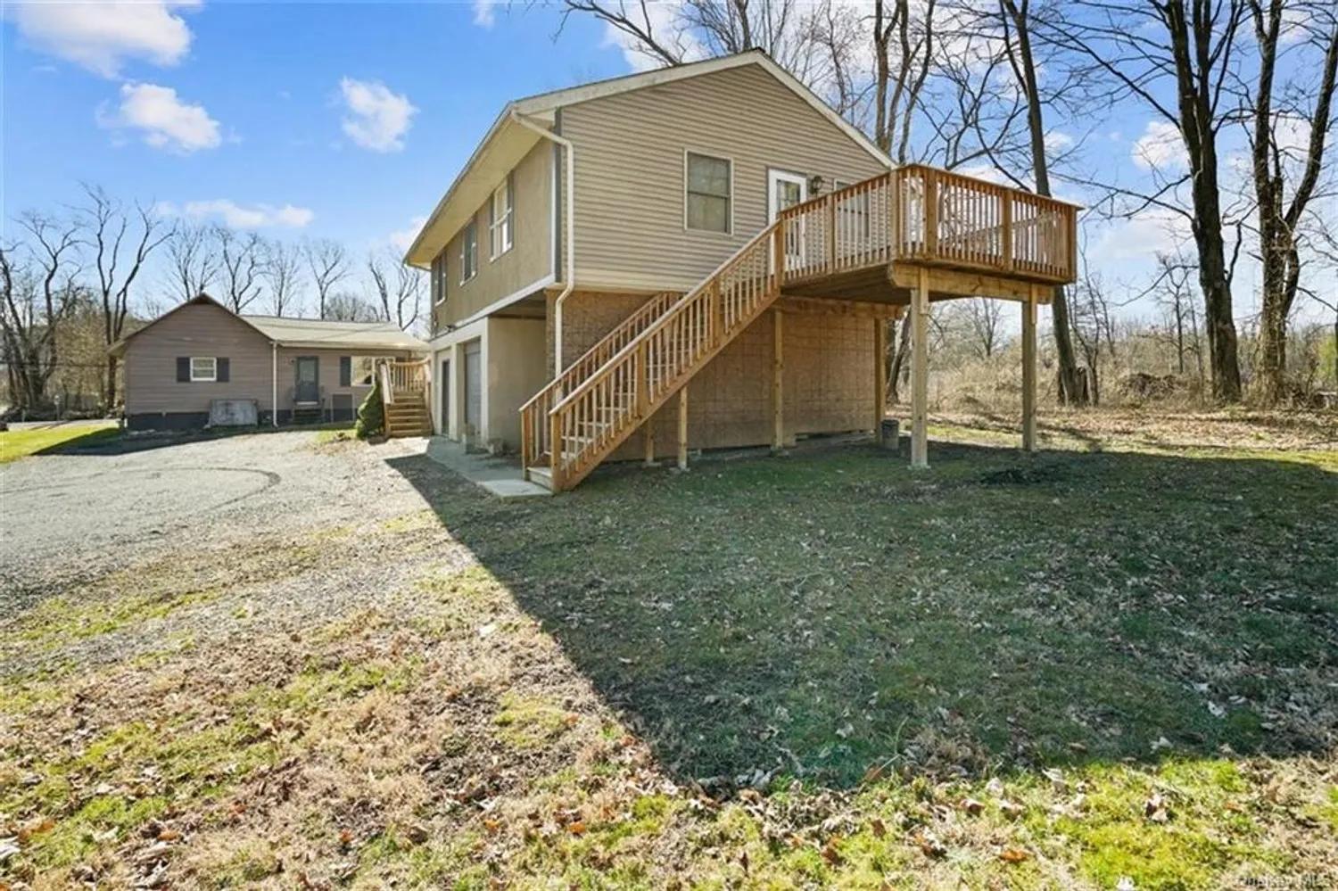 Single Family Route 208  Orange County, NY 10992, MLS-837229-27