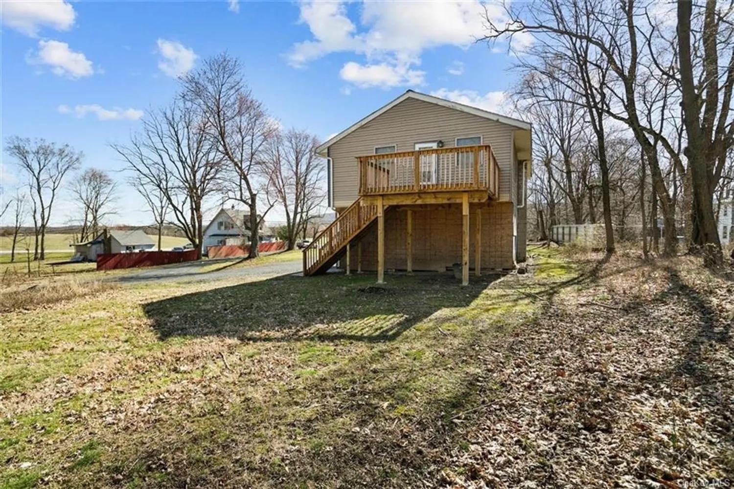 Single Family Route 208  Orange County, NY 10992, MLS-837229-29