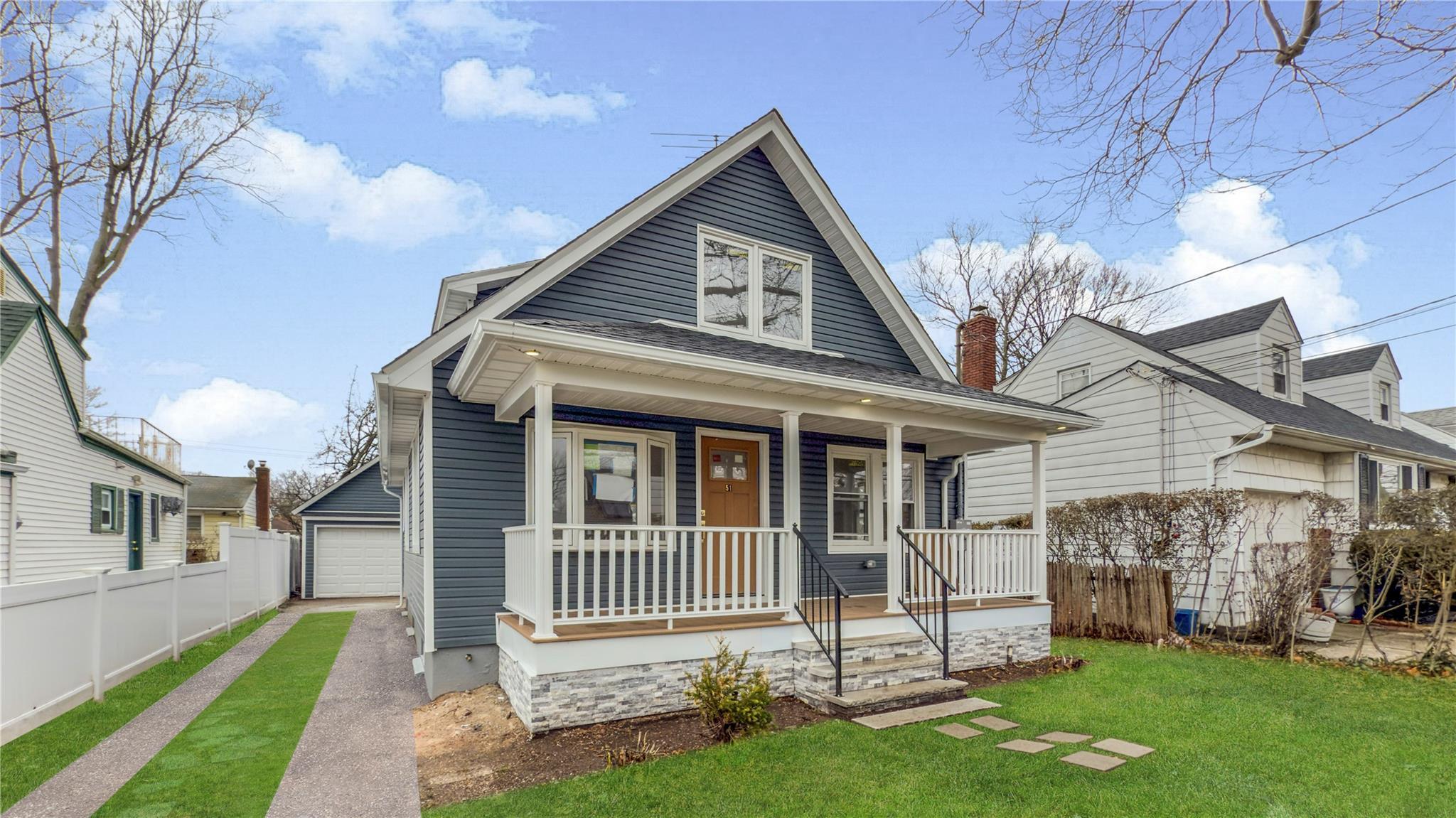 Single Family Hapsburg  Nassau County, NY 11550, MLS-837232-2