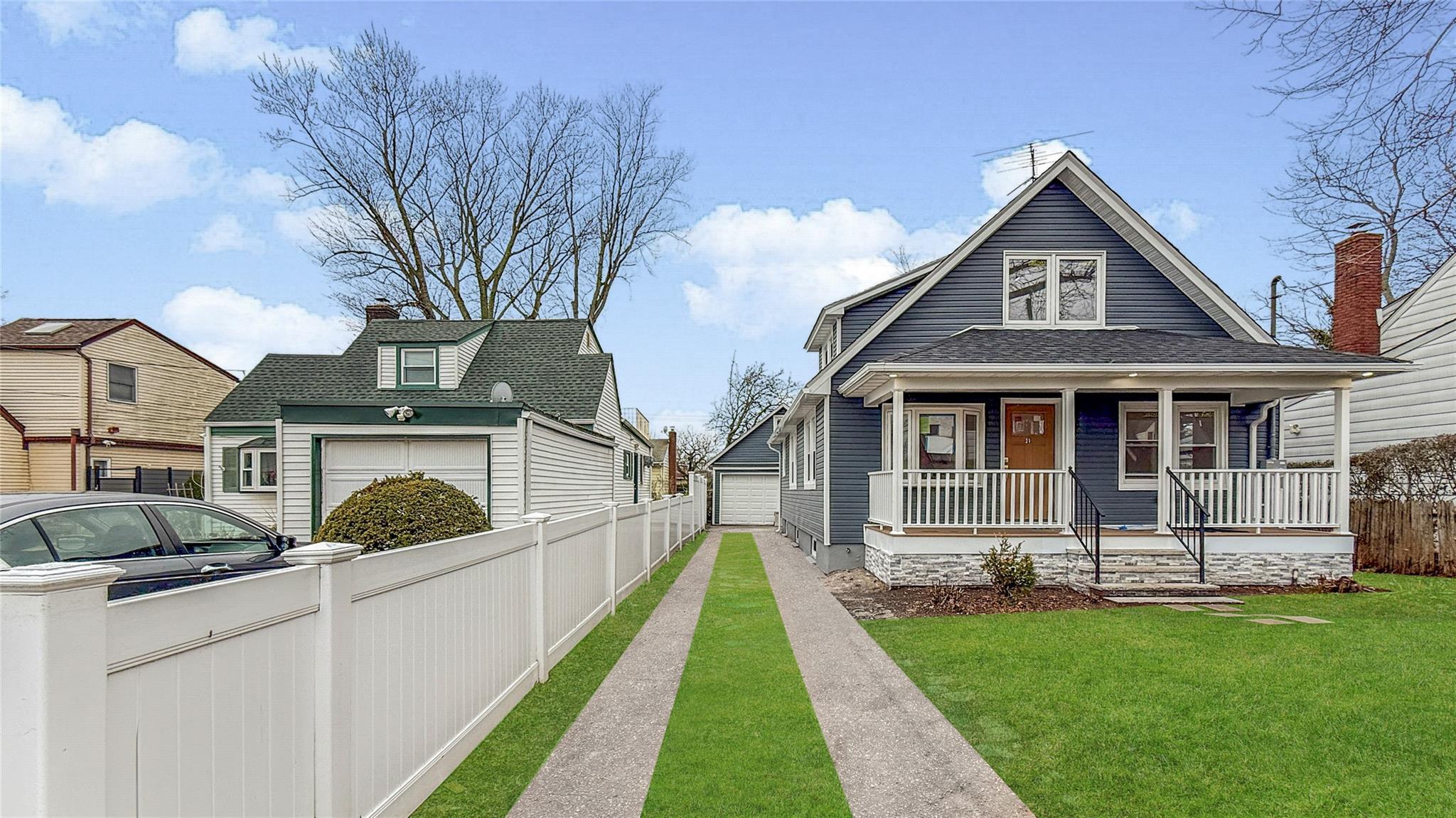 Single Family Hapsburg  Nassau County, NY 11550, MLS-837232-3