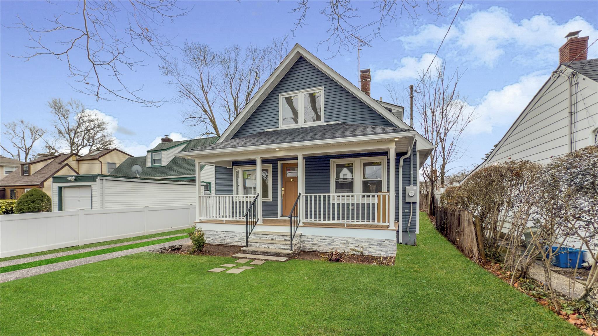 Single Family Hapsburg  Nassau County, NY 11550, MLS-837232-4