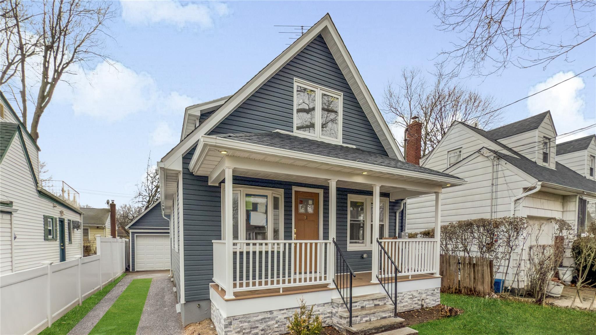 Single Family Hapsburg  Nassau County, NY 11550, MLS-837232-5