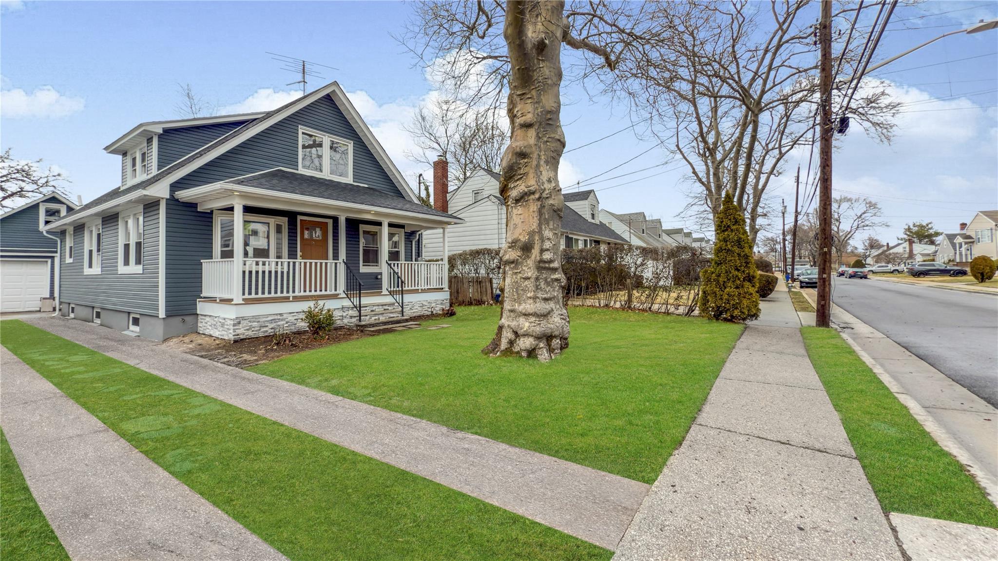 Single Family Hapsburg  Nassau County, NY 11550, MLS-837232-6