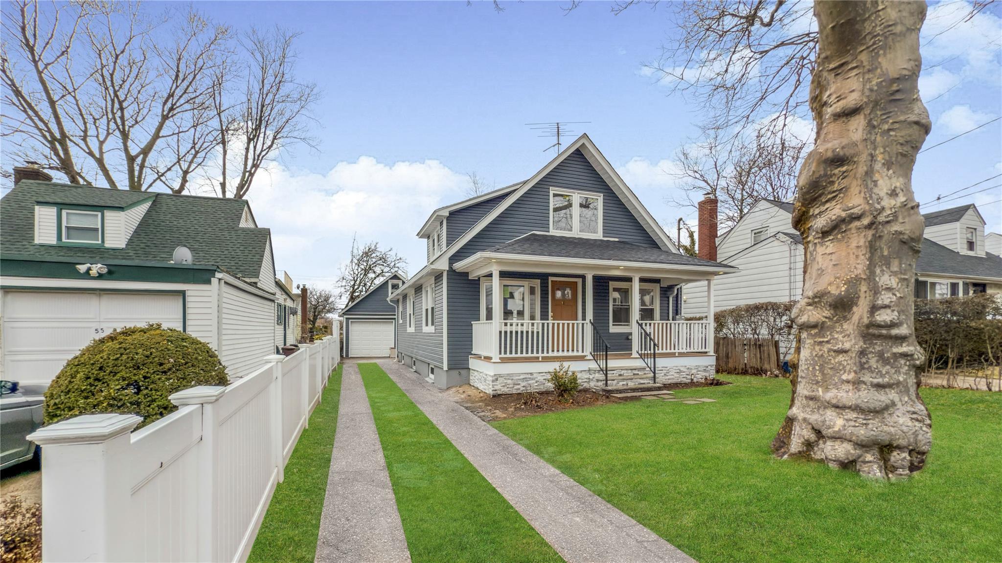 Single Family Hapsburg  Nassau County, NY 11550, MLS-837232-8