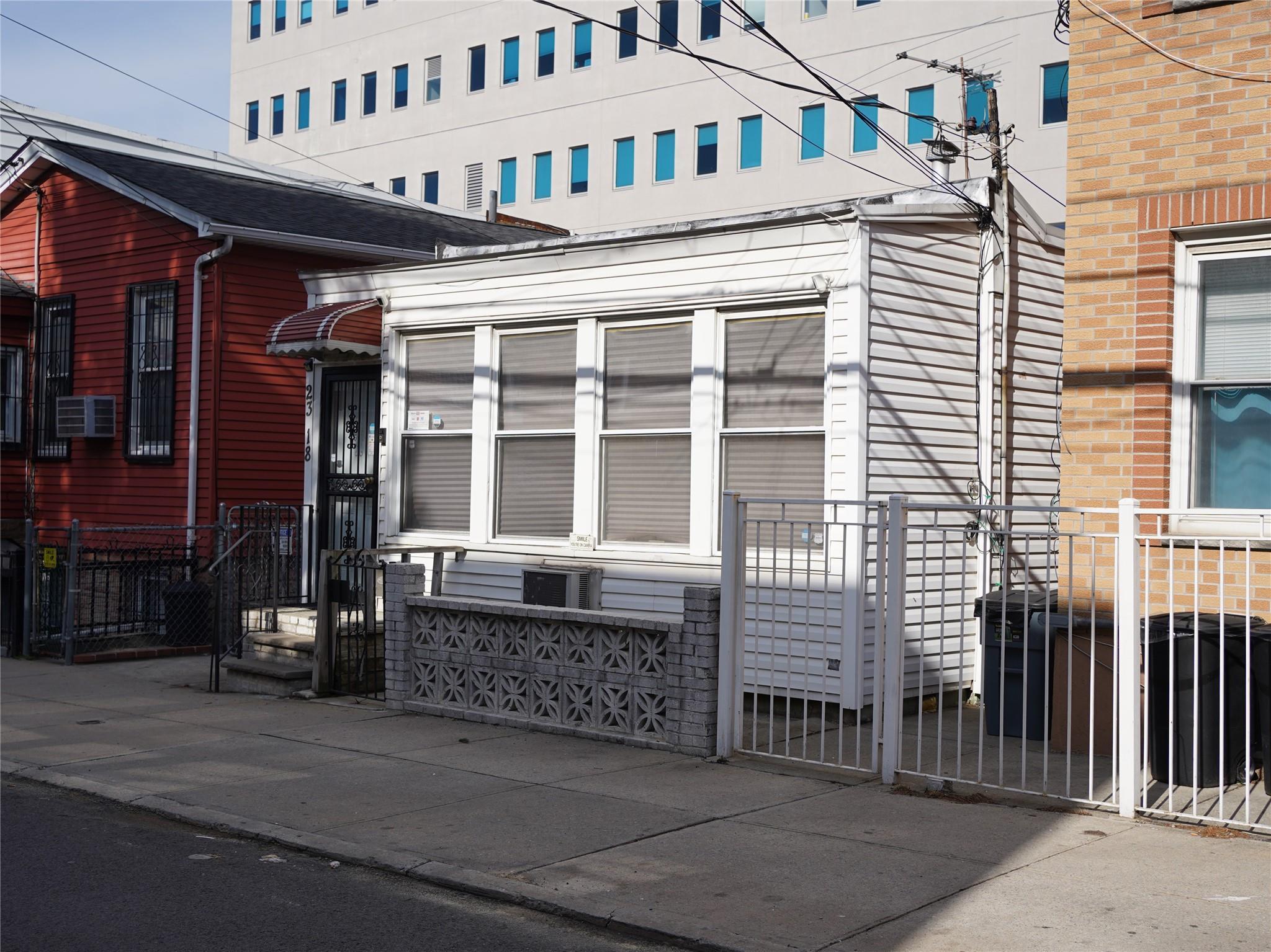 Single Family 32nd  Queens, NY 11105, MLS-837242-19