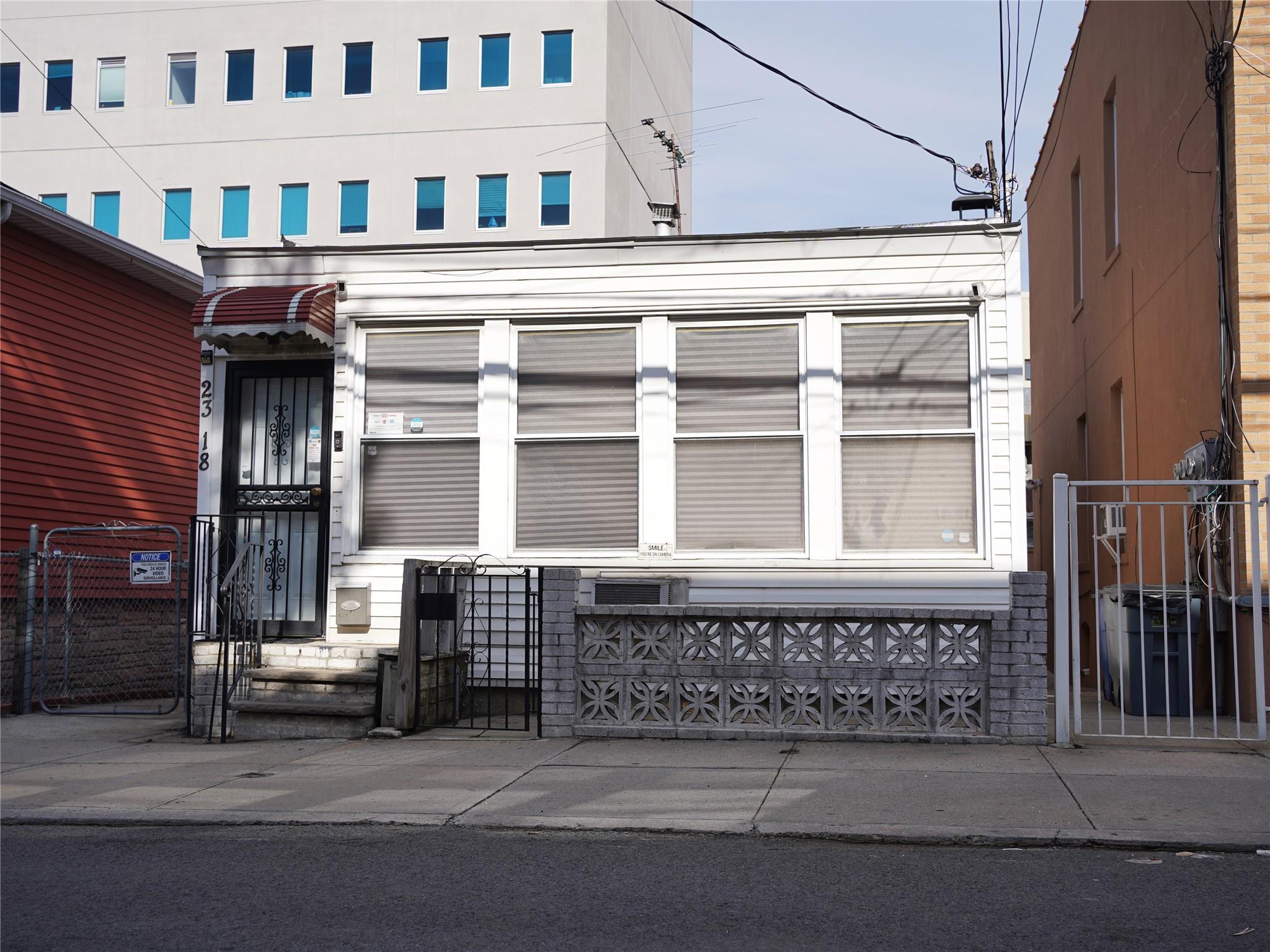 Single Family 32nd  Queens, NY 11105, MLS-837242-20