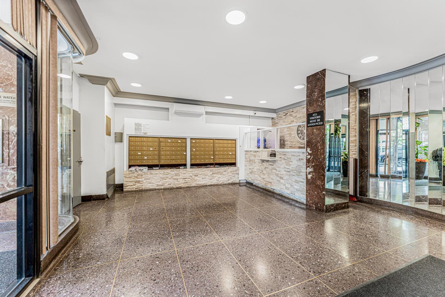 Coop Grand Concourse  Bronx, NY 10468, MLS-837253-4