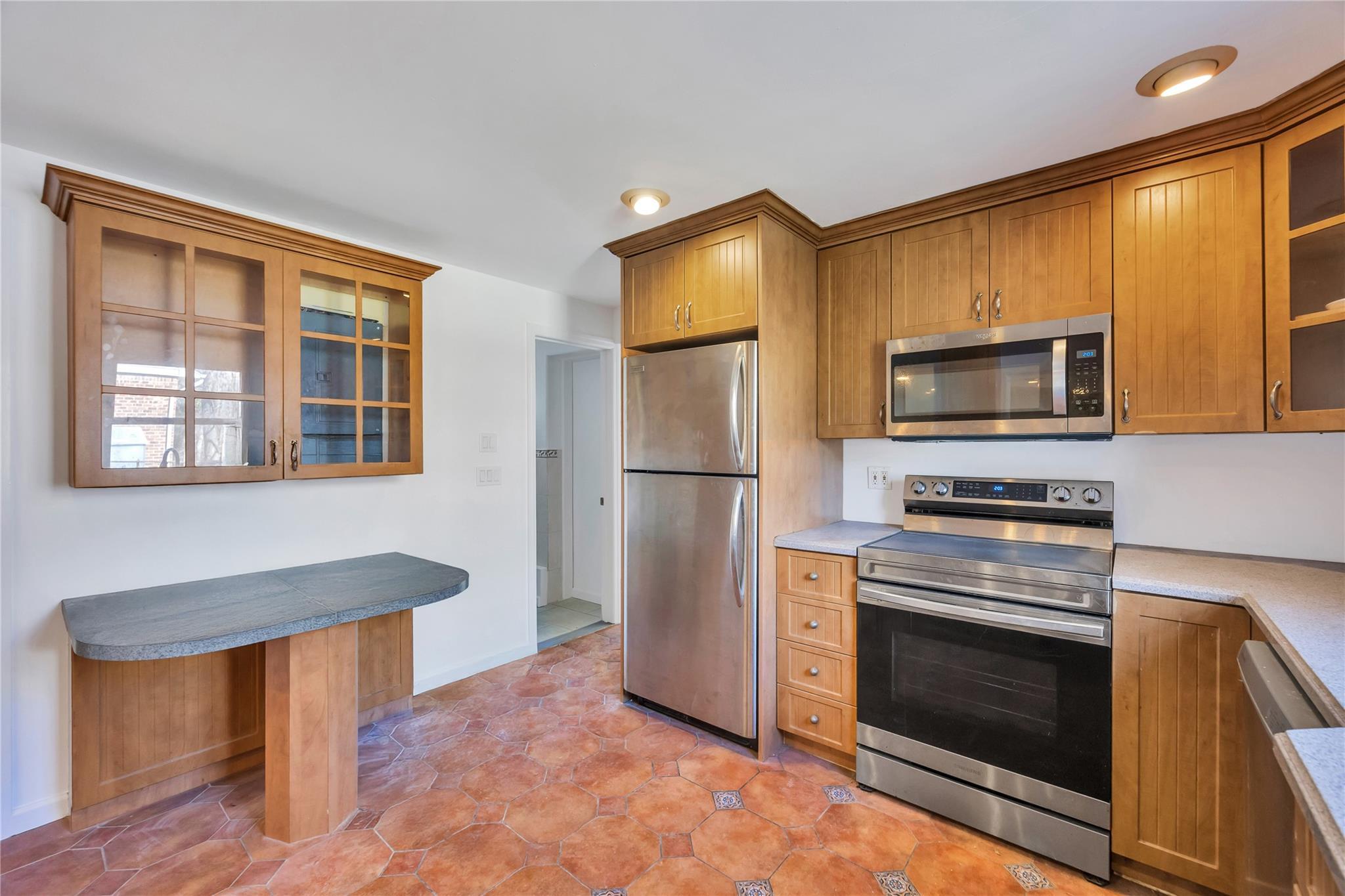 Single Family Carol  Nassau County, NY 11714, MLS-837263-12