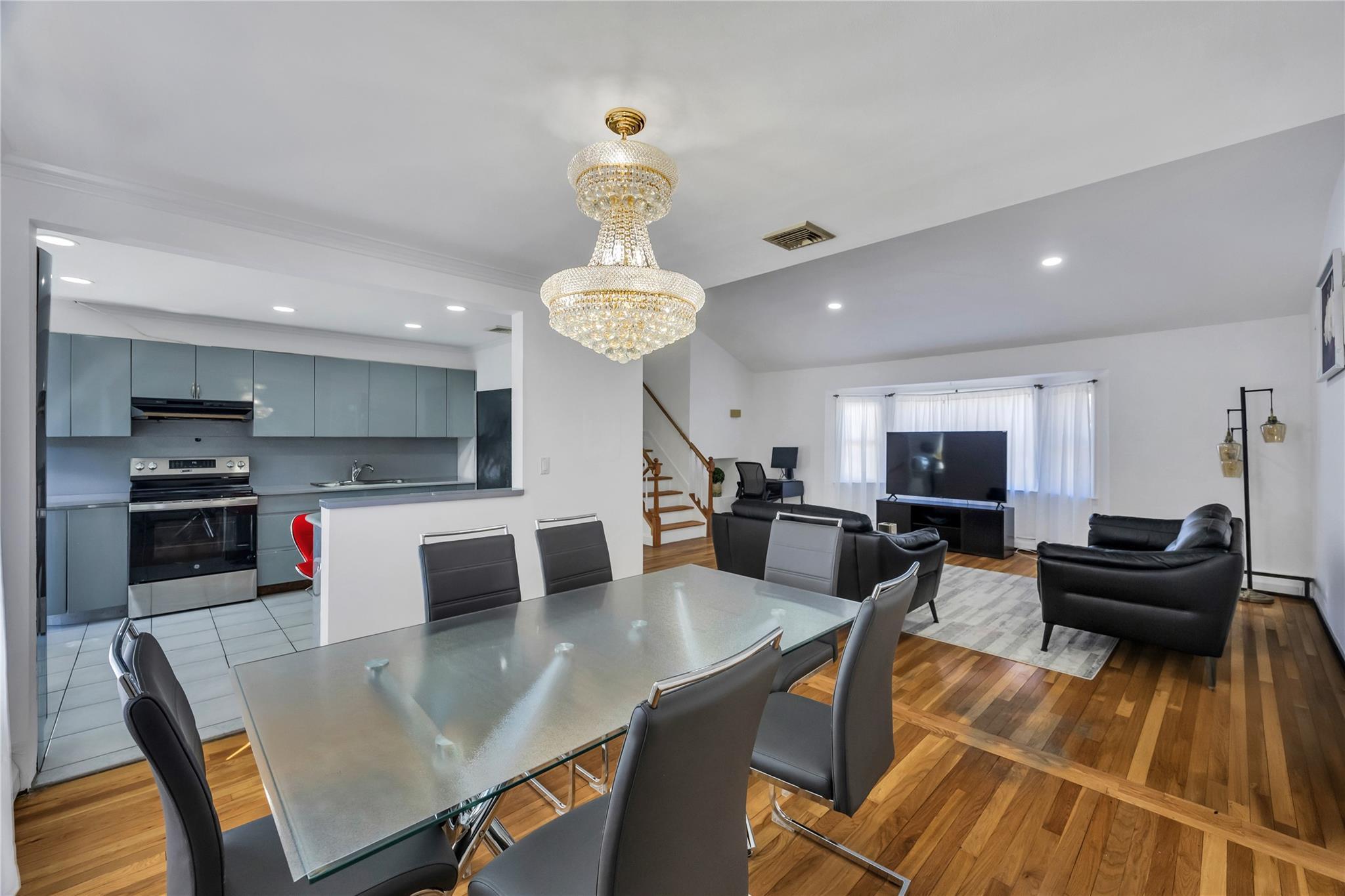 Single Family Carol  Nassau County, NY 11714, MLS-837263-22