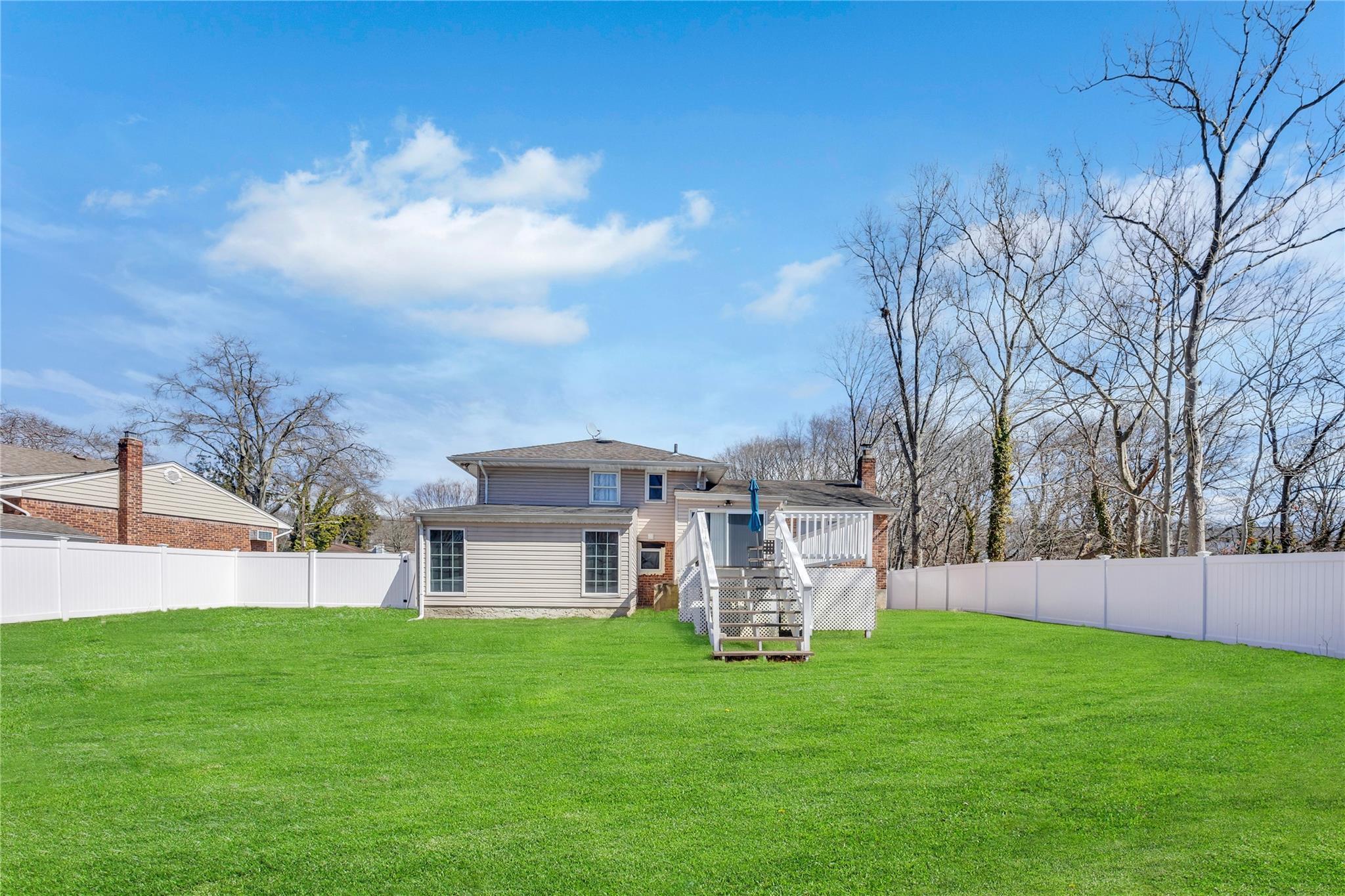 Single Family Carol  Nassau County, NY 11714, MLS-837263-5