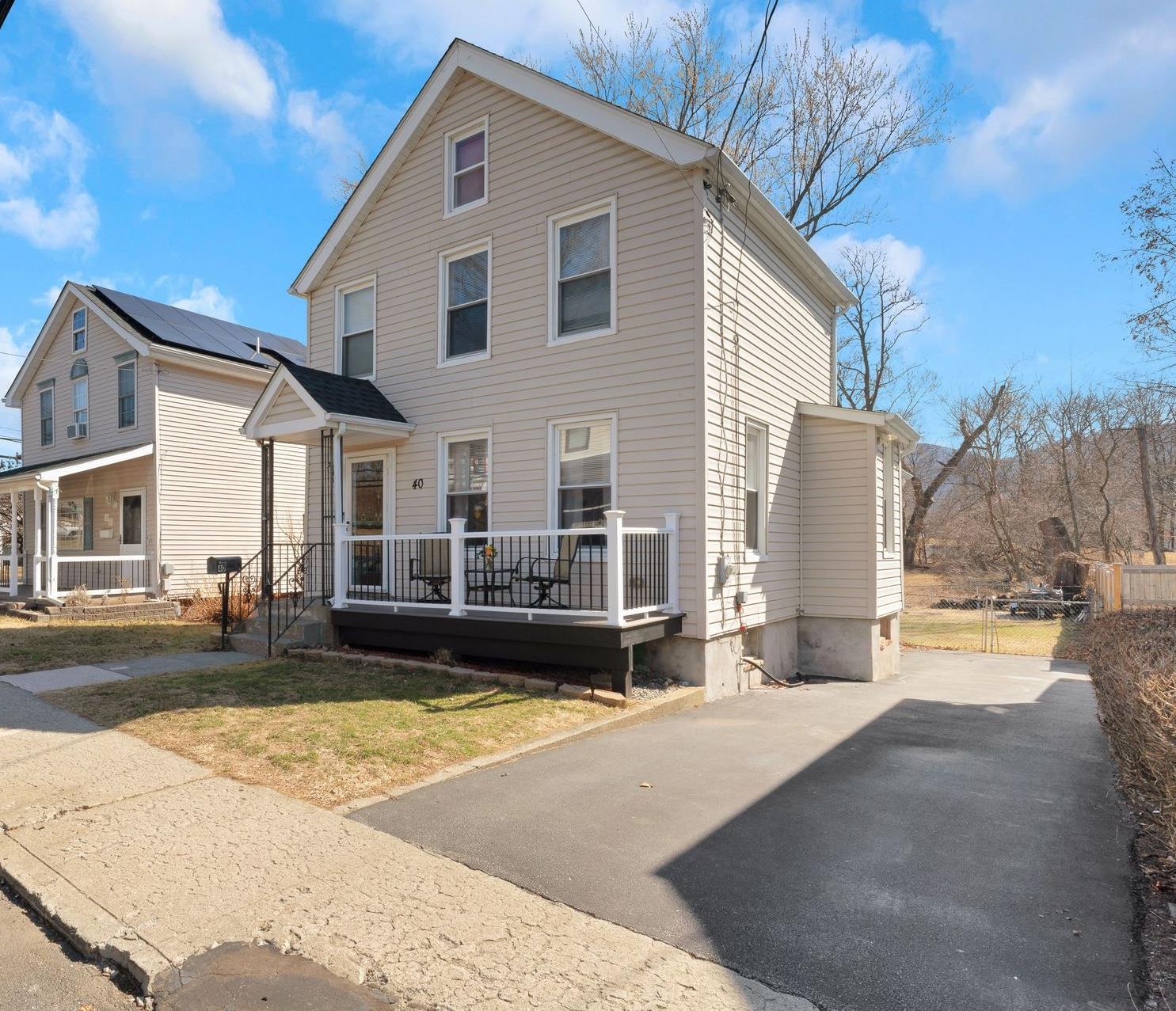 Single Family Elm  Dutchess County, NY 12508, MLS-837272-2
