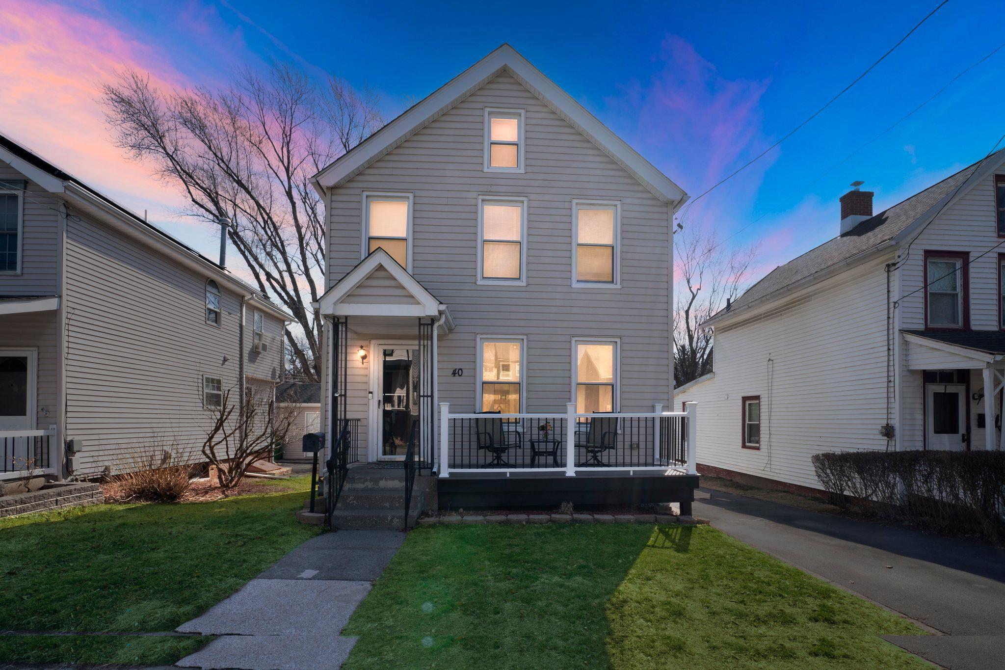 Single Family Elm  Dutchess County, NY 12508, MLS-837272-22