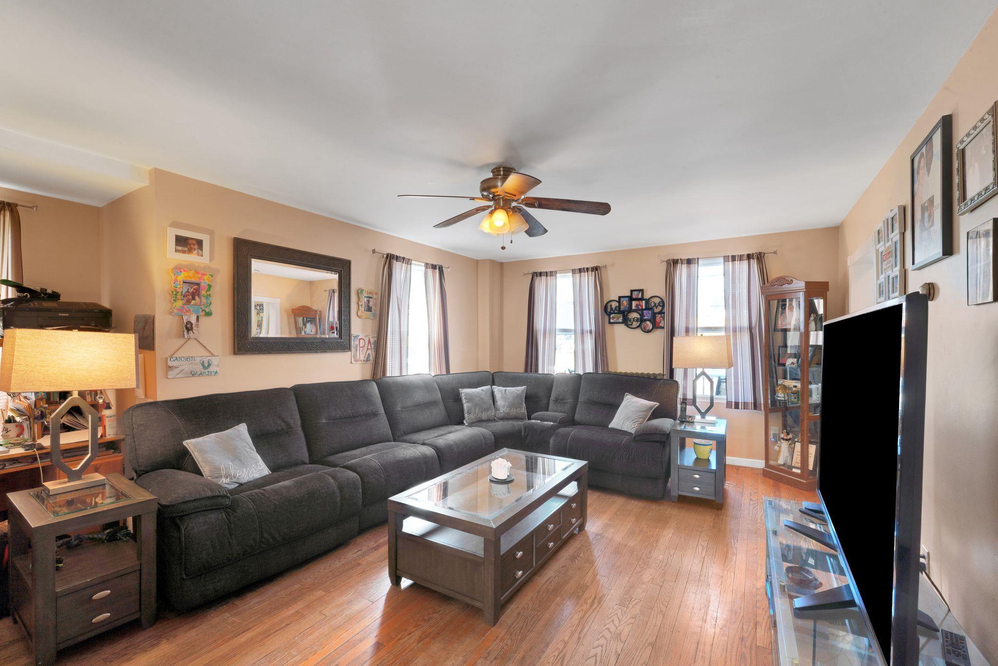 Single Family Elm  Dutchess County, NY 12508, MLS-837272-4
