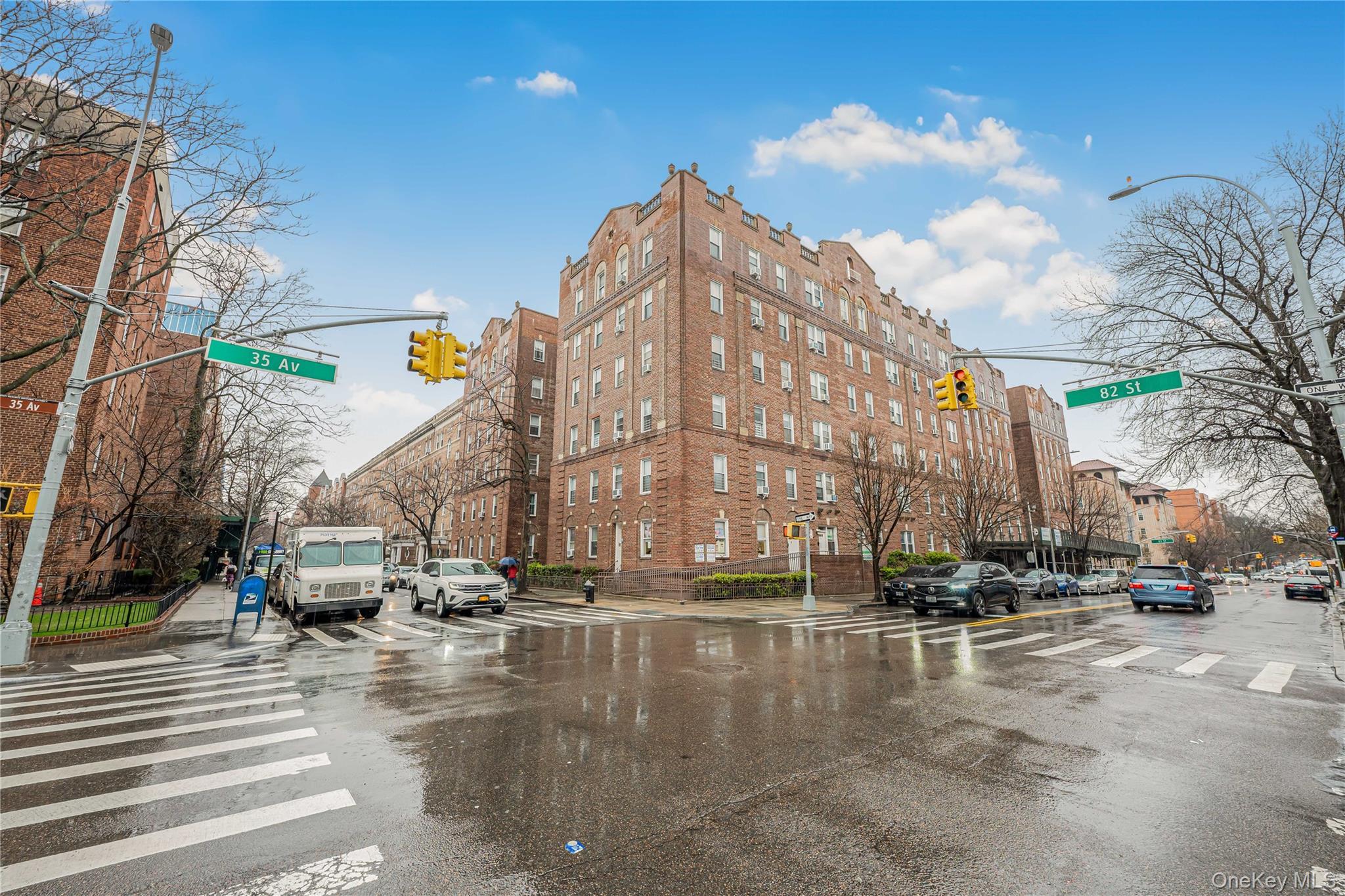 Coop 82nd  Queens, NY 11372, MLS-837281-2