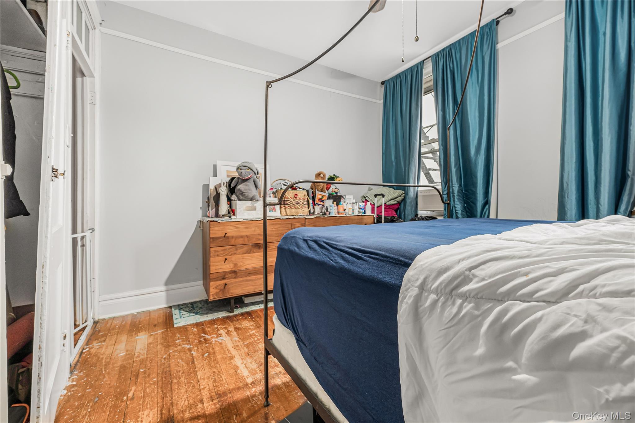 Coop 82nd  Queens, NY 11372, MLS-837281-21