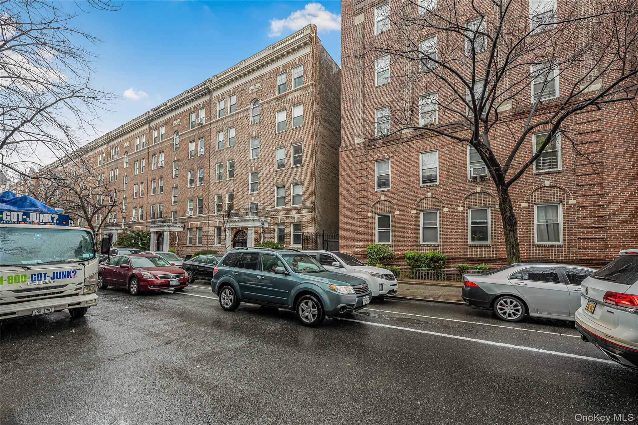 Coop 82nd  Queens, NY 11372, MLS-837281-3