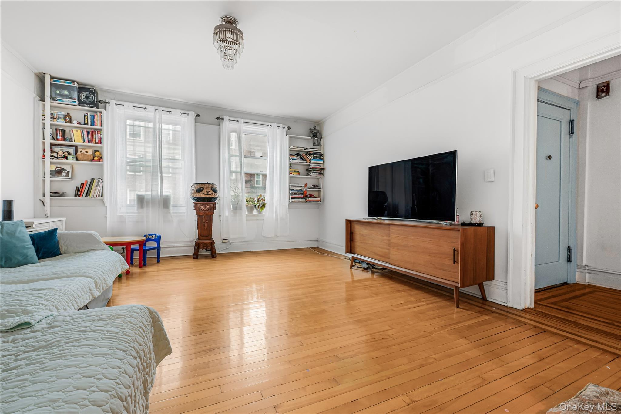 Coop 82nd  Queens, NY 11372, MLS-837281-7