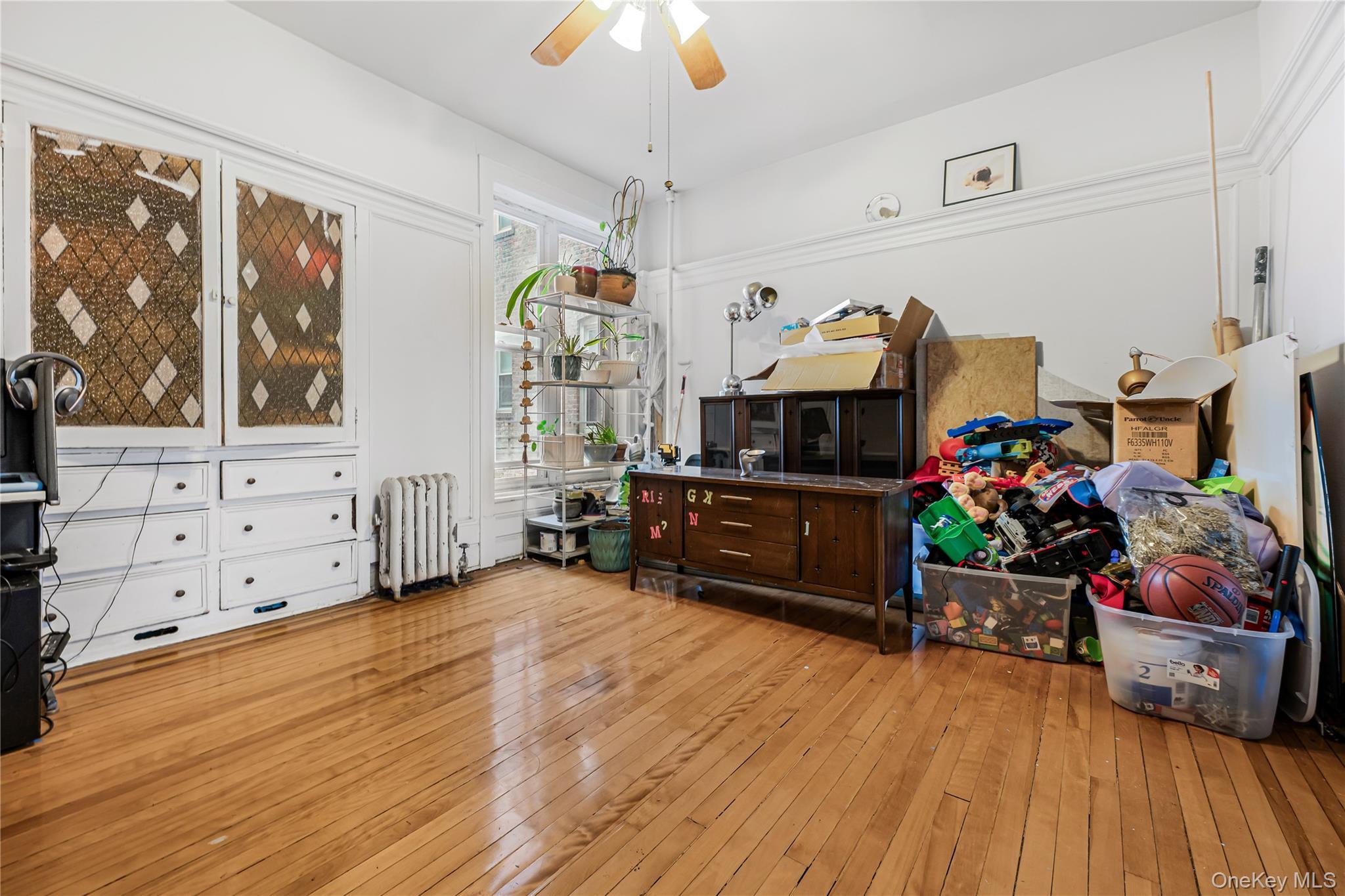 Coop 82nd  Queens, NY 11372, MLS-837281-8